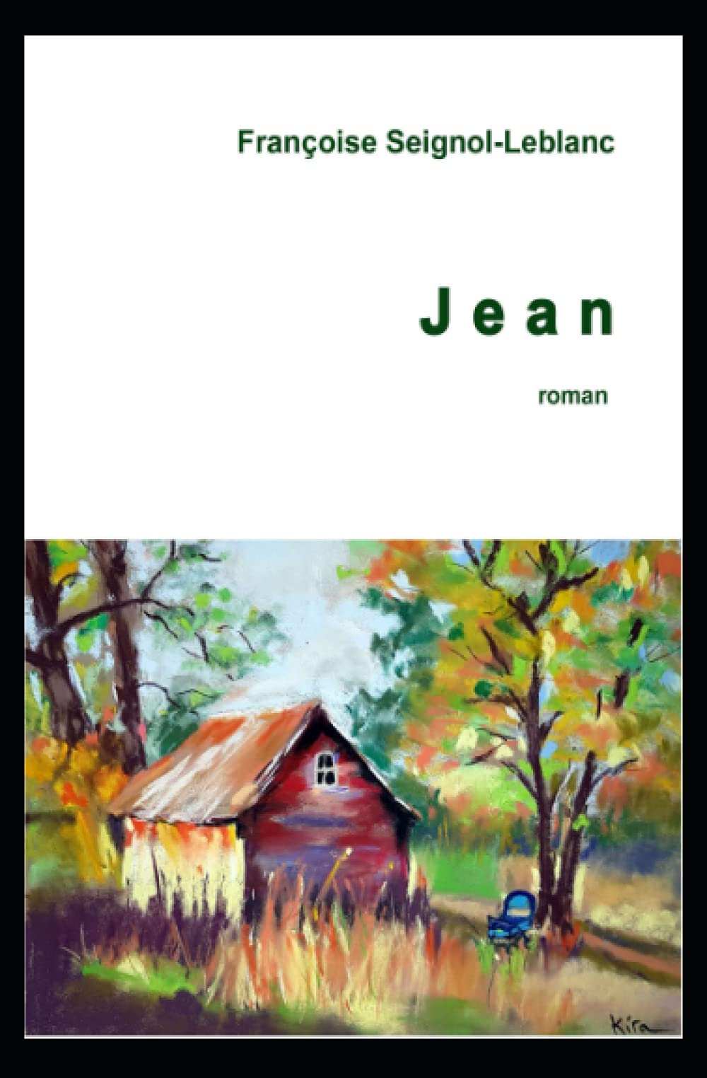 Product Image: Jean