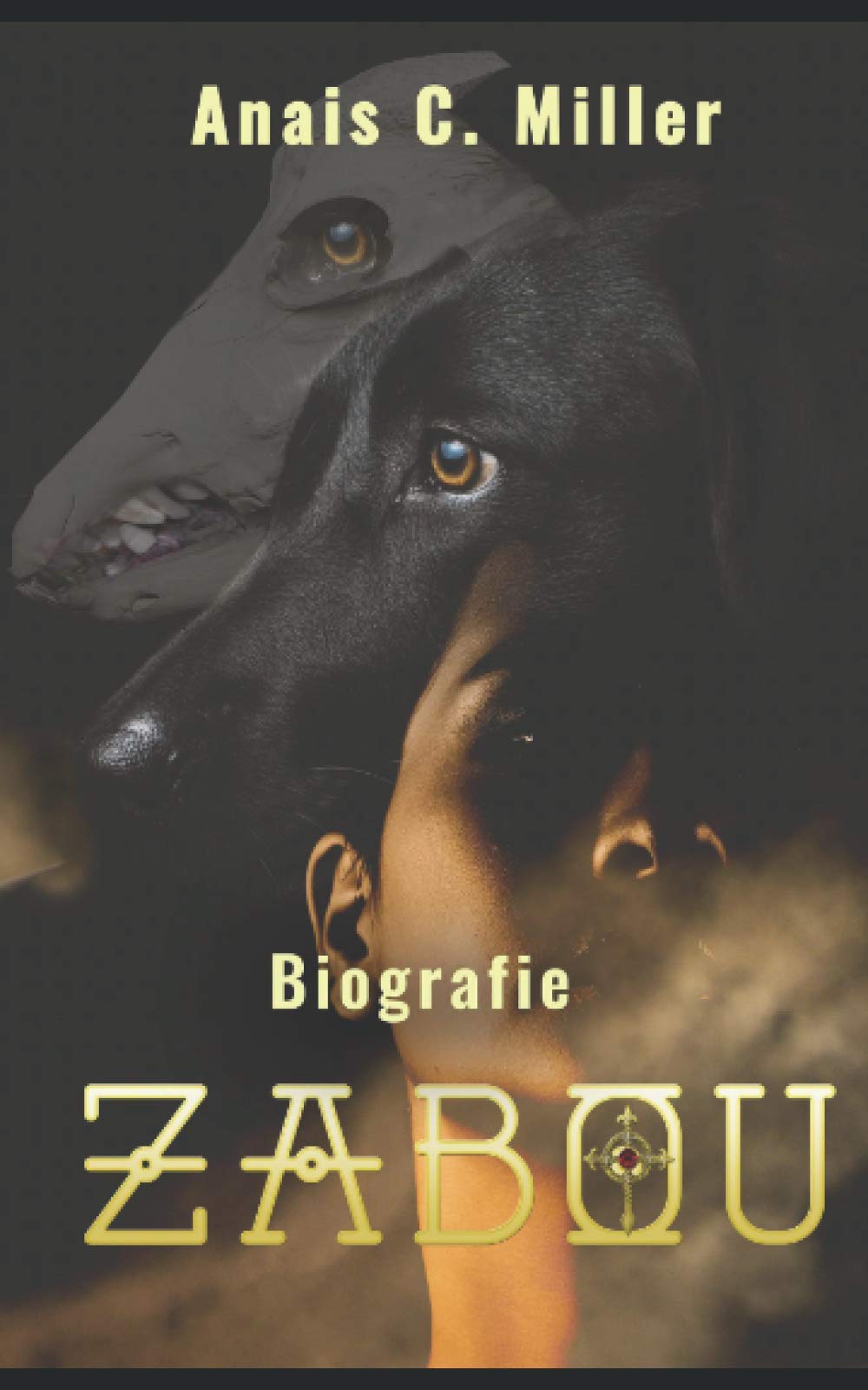 Zabou: Biografie Science