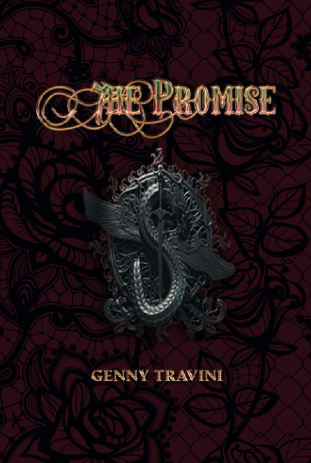 The Promise: Golden Edition book
