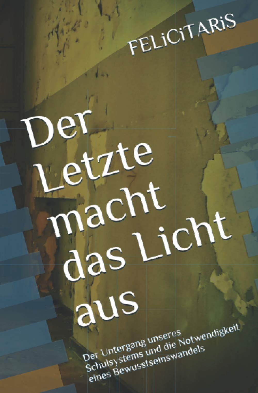 Der Letzte macht das Licht aus: Der Untergang unseres Schulsystems und die Notwendigkeit eines Bewusstseinswandels Social Sciences