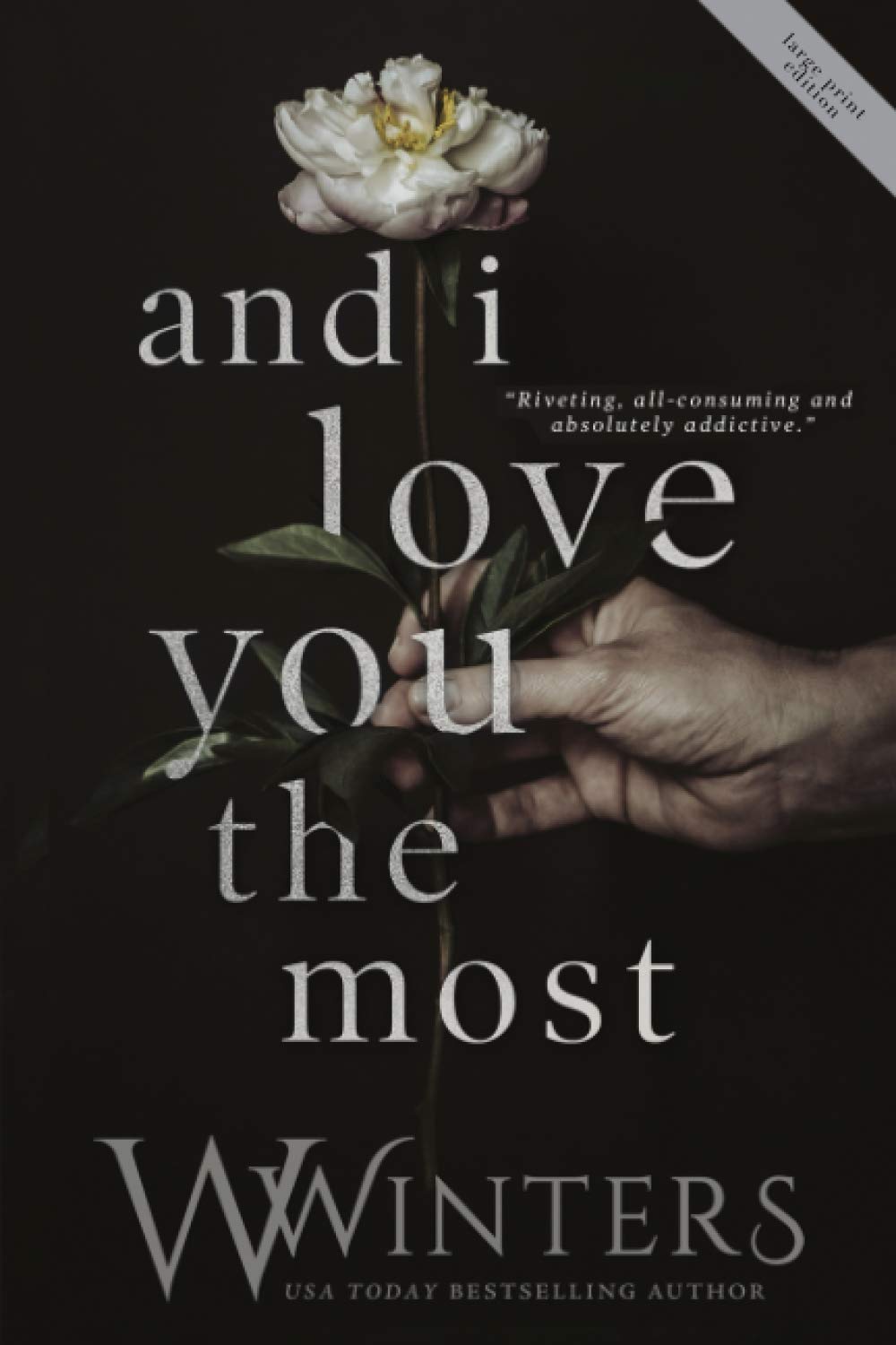 And I Love You the Most Romantic Thrillers
