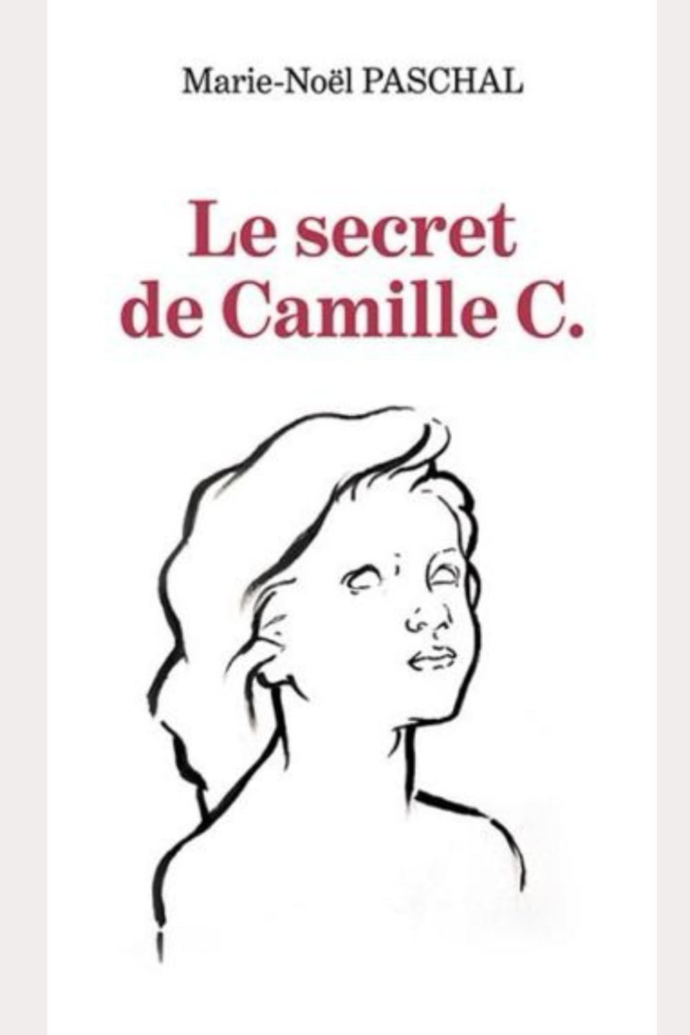 LE SECRET DE CAMILLE C. Detective & CSI
