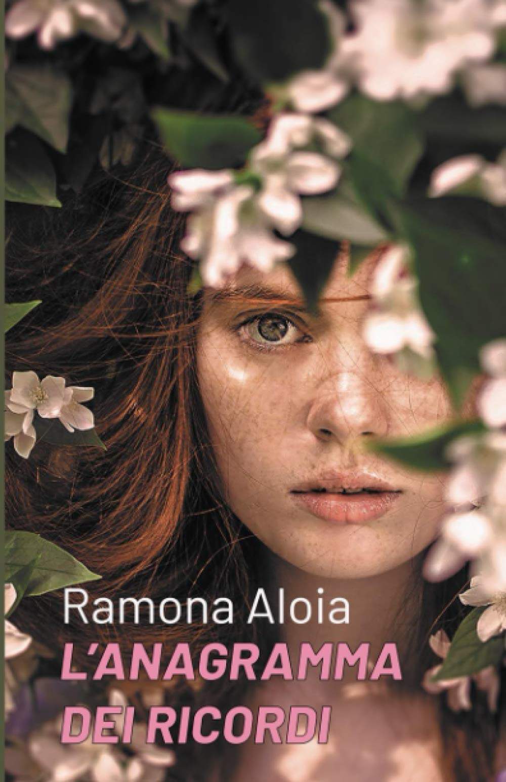 L'anagramma dei ricordi book