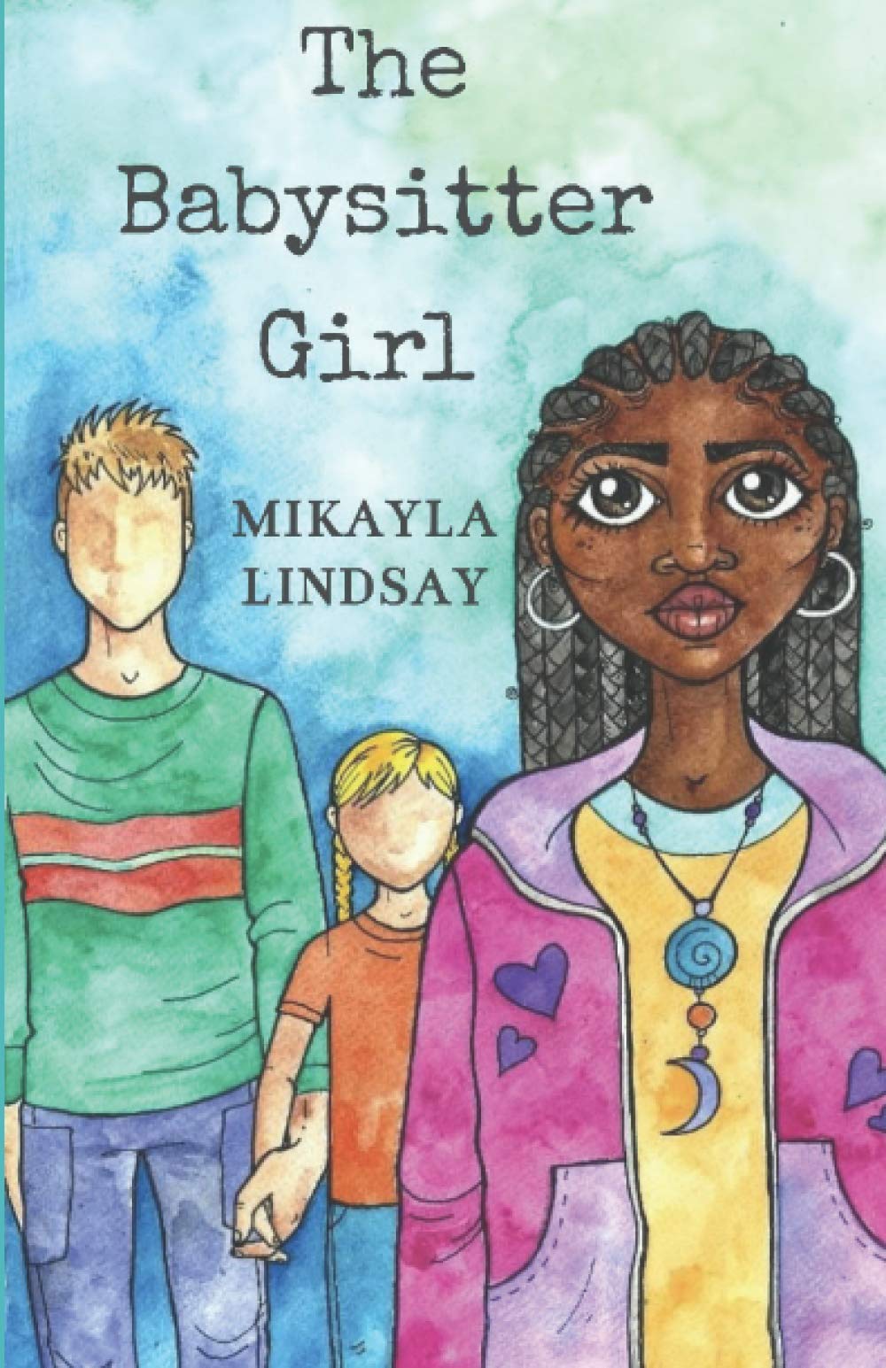 The Babysitter Girl Contemporary literature