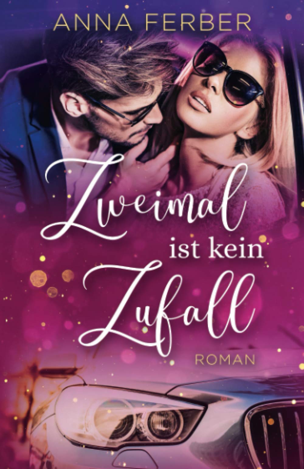 Zweimal ist kein Zufall: (Liebesroman) book