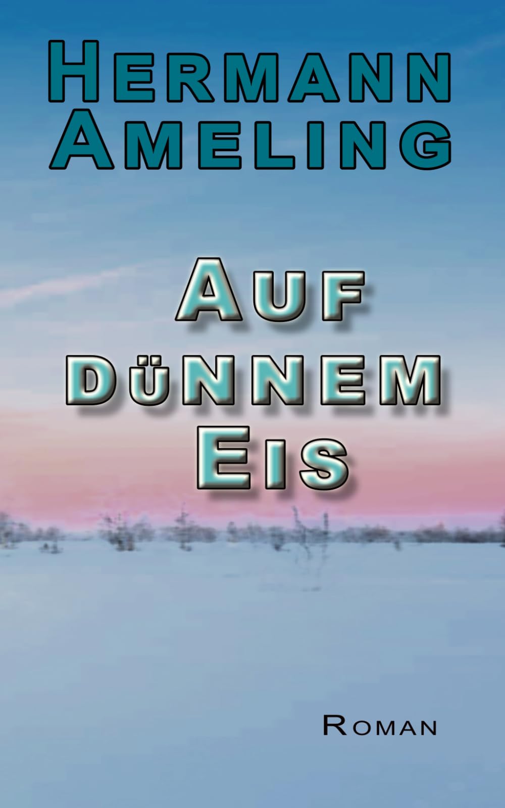 Auf dünnem Eis Action & Adventure