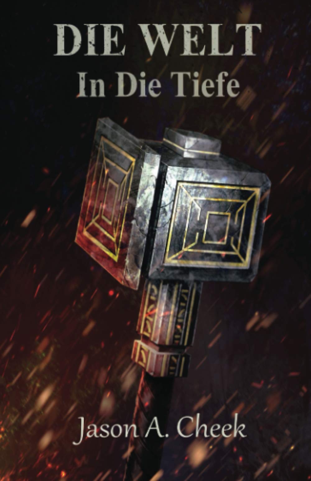 In Die Tiefe: Eine LitRPG- und GameLit-Serie (Die WELT Buch 3) Classics