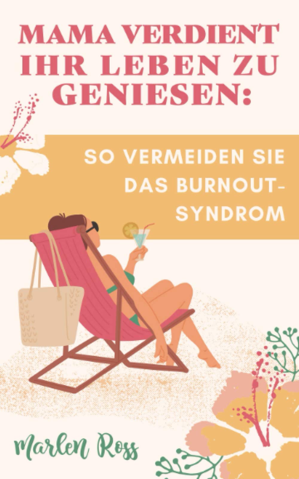 Mama verdient ihr Leben zu genießen Contemporary literature