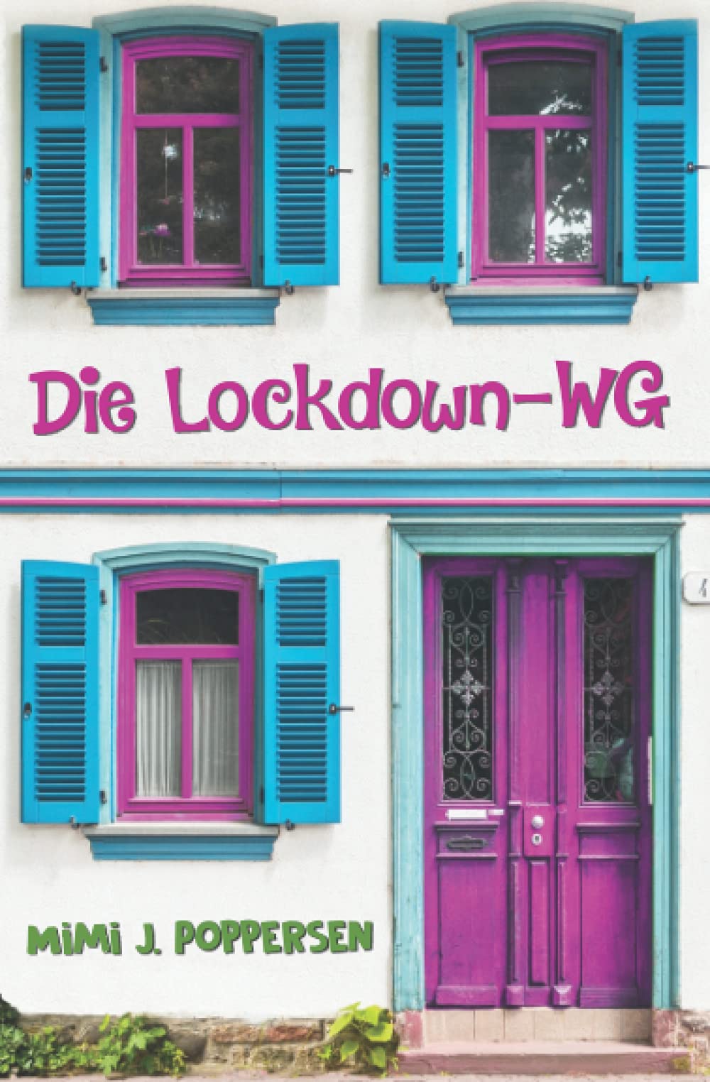 Die Lockdown-WG Humour & Satire