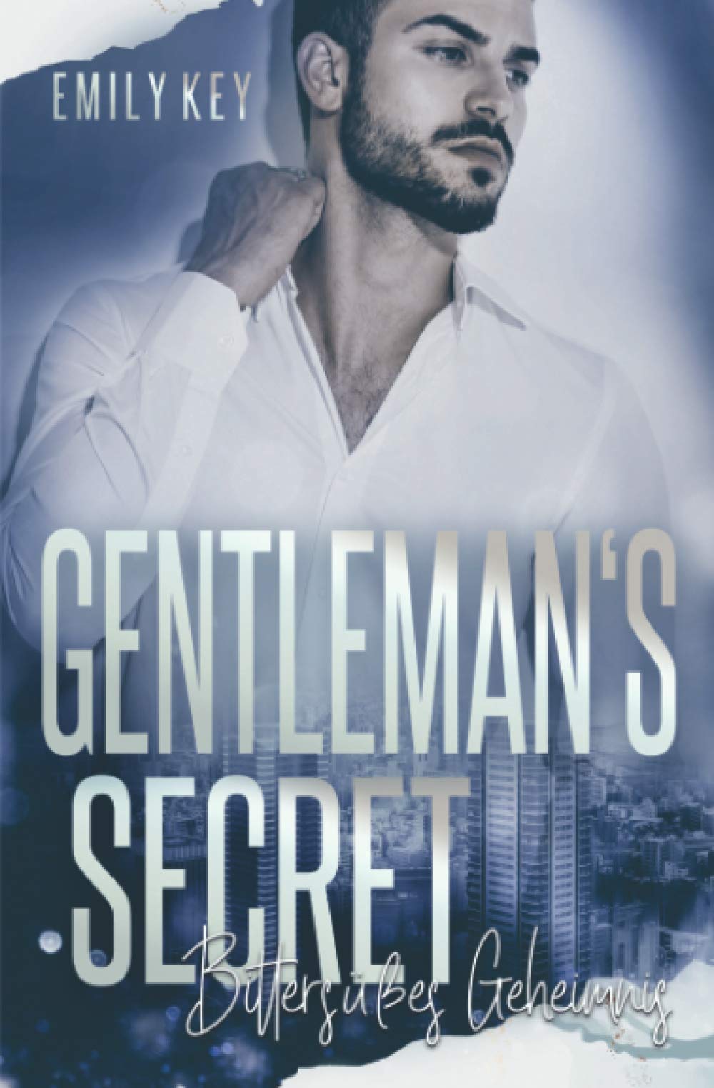 Gentleman’s Secret: Bittersüßes Geheimnis (New York Love, Band 5) Contemporary literature