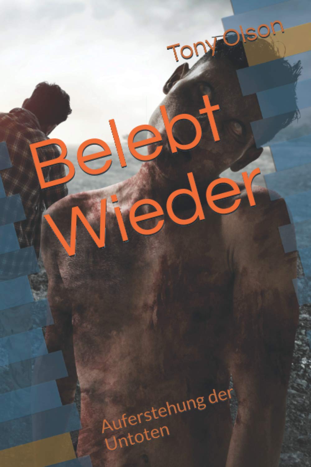 Belebt Wieder: Auferstehung der Untoten Horror & Mystery