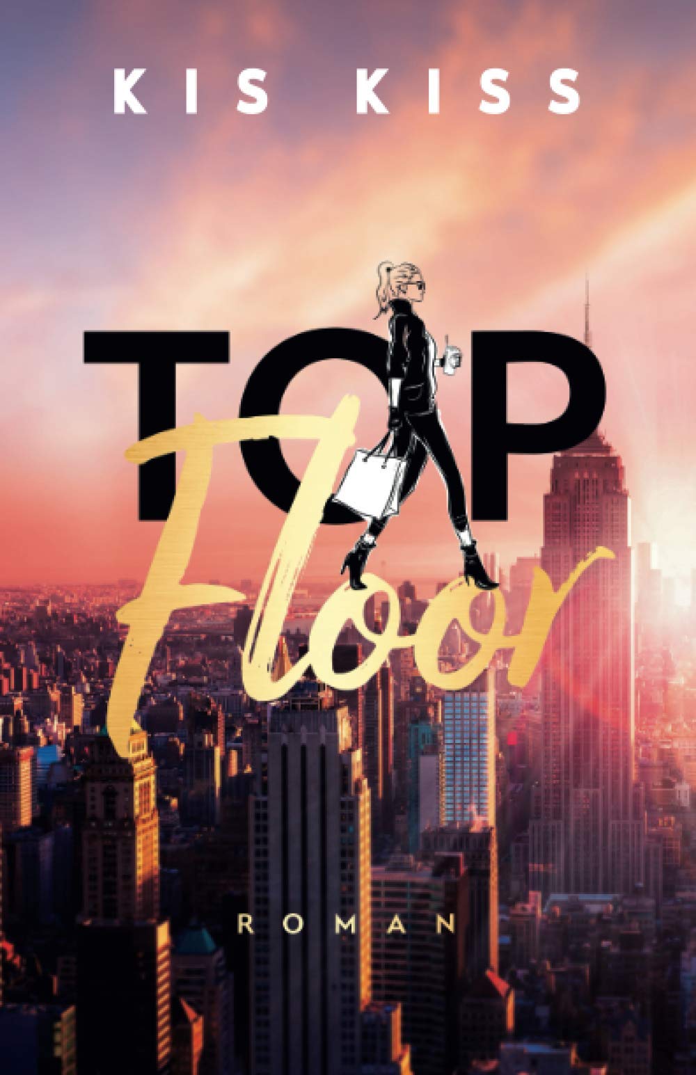 Top Floor Contemporary literature Books
