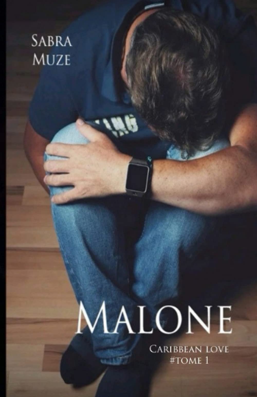 Malone (Caribbean Love, Band 1) LGBTQ+