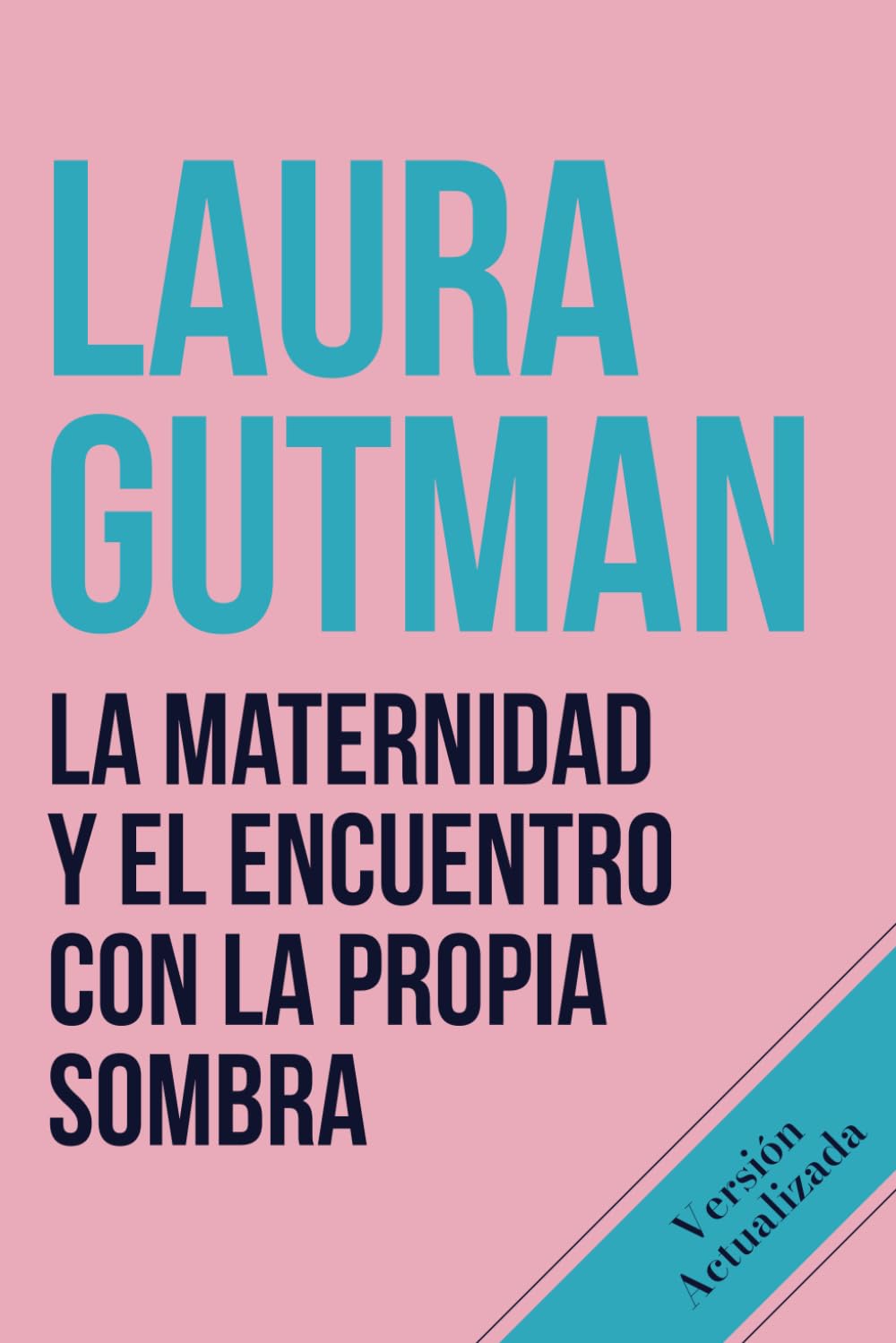 La maternidad y el encuentro con la propia sombra Parents & Children