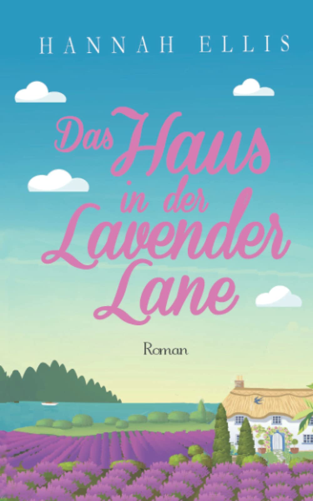 Das Haus in der Lavender Lane book