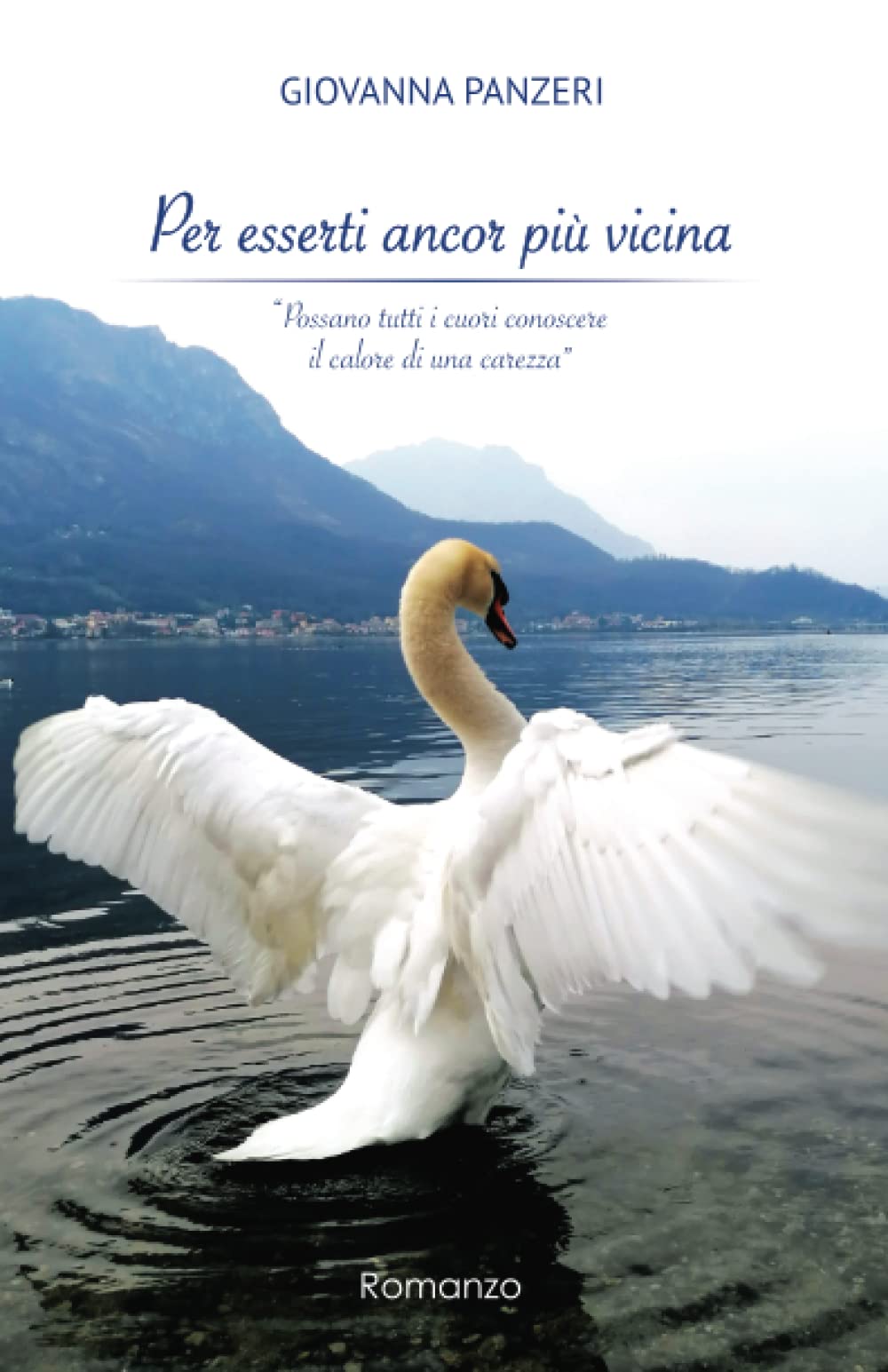 Per esserti ancor più vicina book