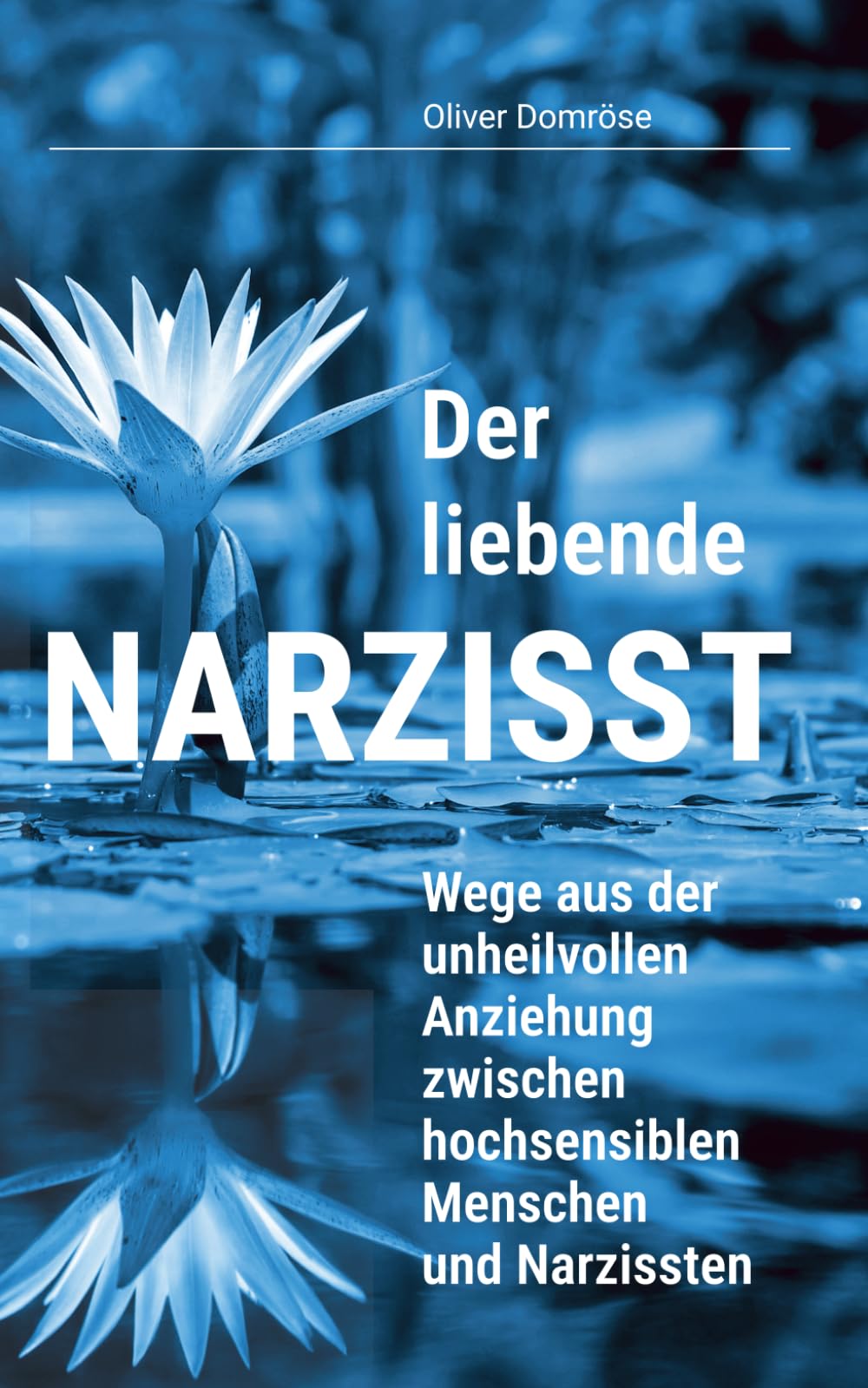 Der liebende Narzisst: Wege aus der unheilvollen Anziehung zwischen hochsensiblen Menschen und Narzissten Business, Finance & Career