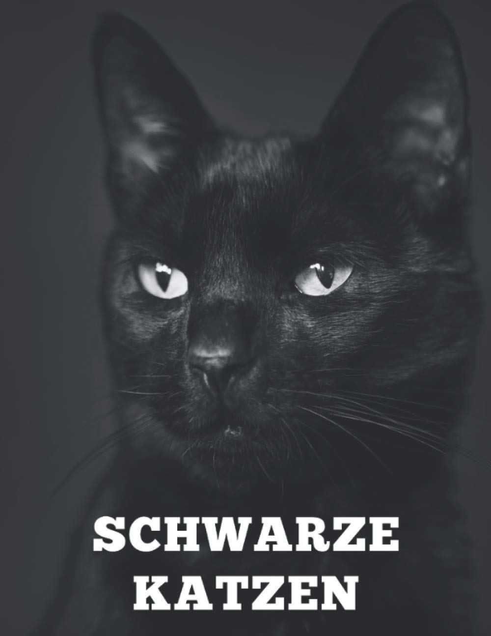 Schwarze Katzen: Das Bilderbuch der Schwarzen Katzen, Buch für Alzheimer-Patienten und Senioren mit Demenz (Bilderbücher) Health, Nutrition & Fitness
