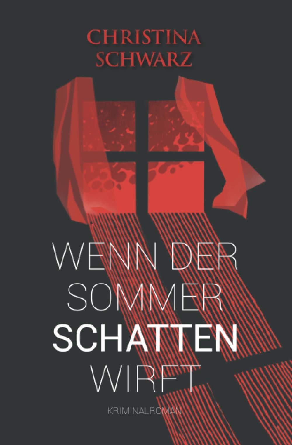 Wenn der Sommer Schatten wirft (Anderlech Kriminalroman Reihe) book