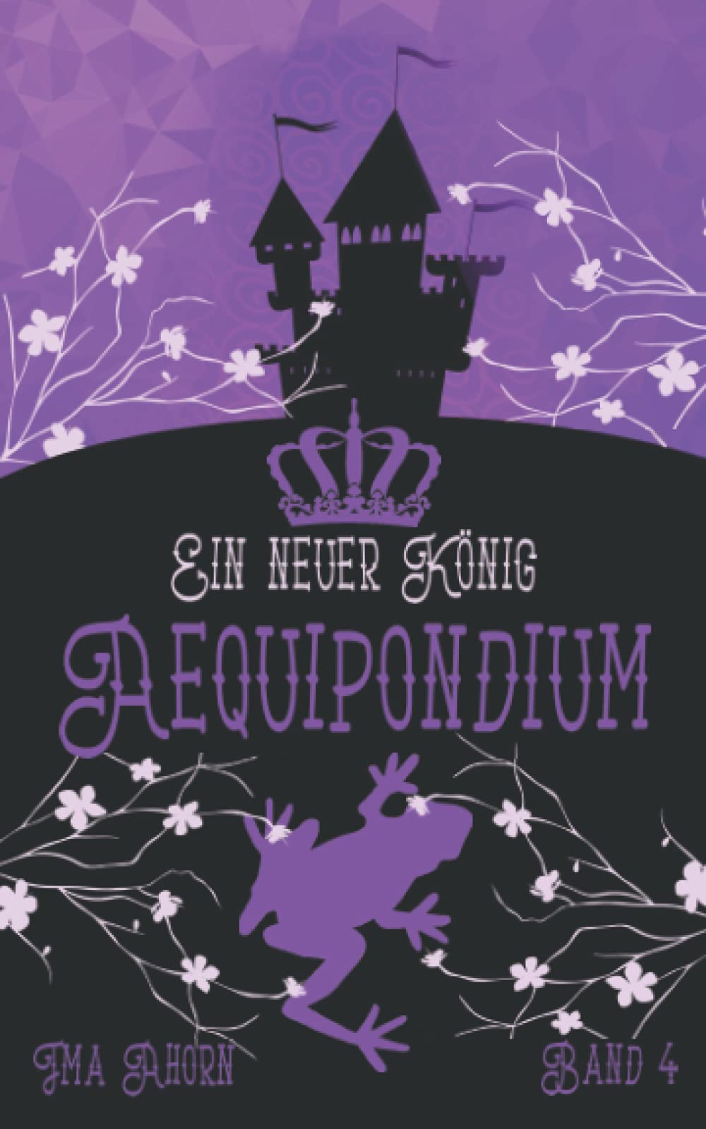 Aequipondium: Ein neuer König Humour & Satire