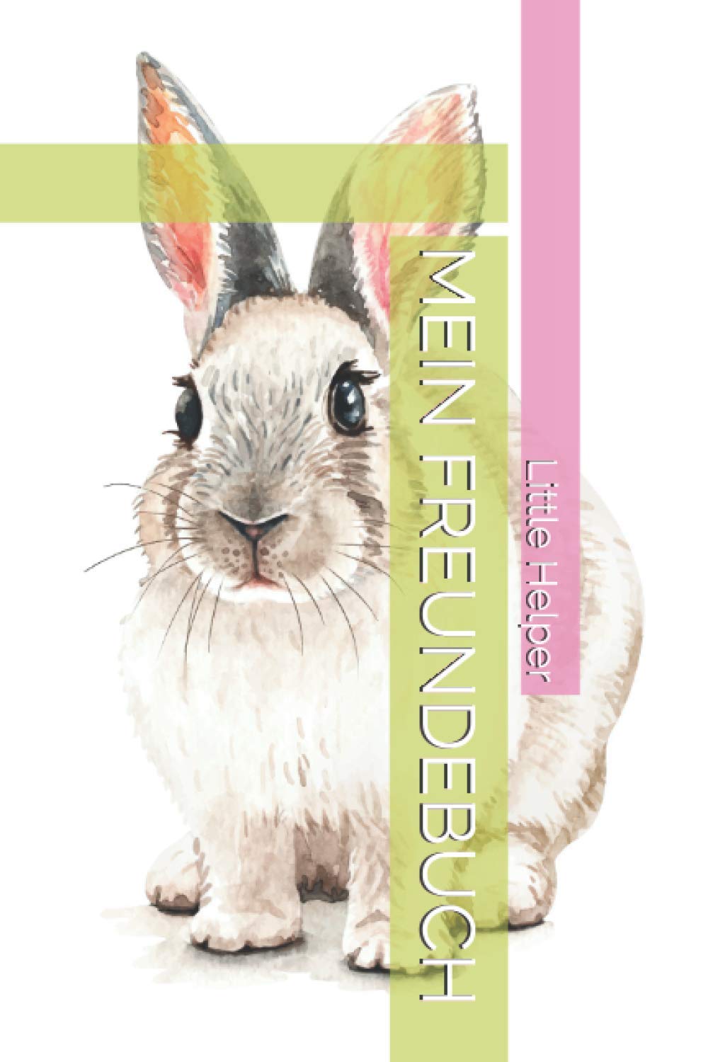 Product Image: MEIN FREUNDEBUCH