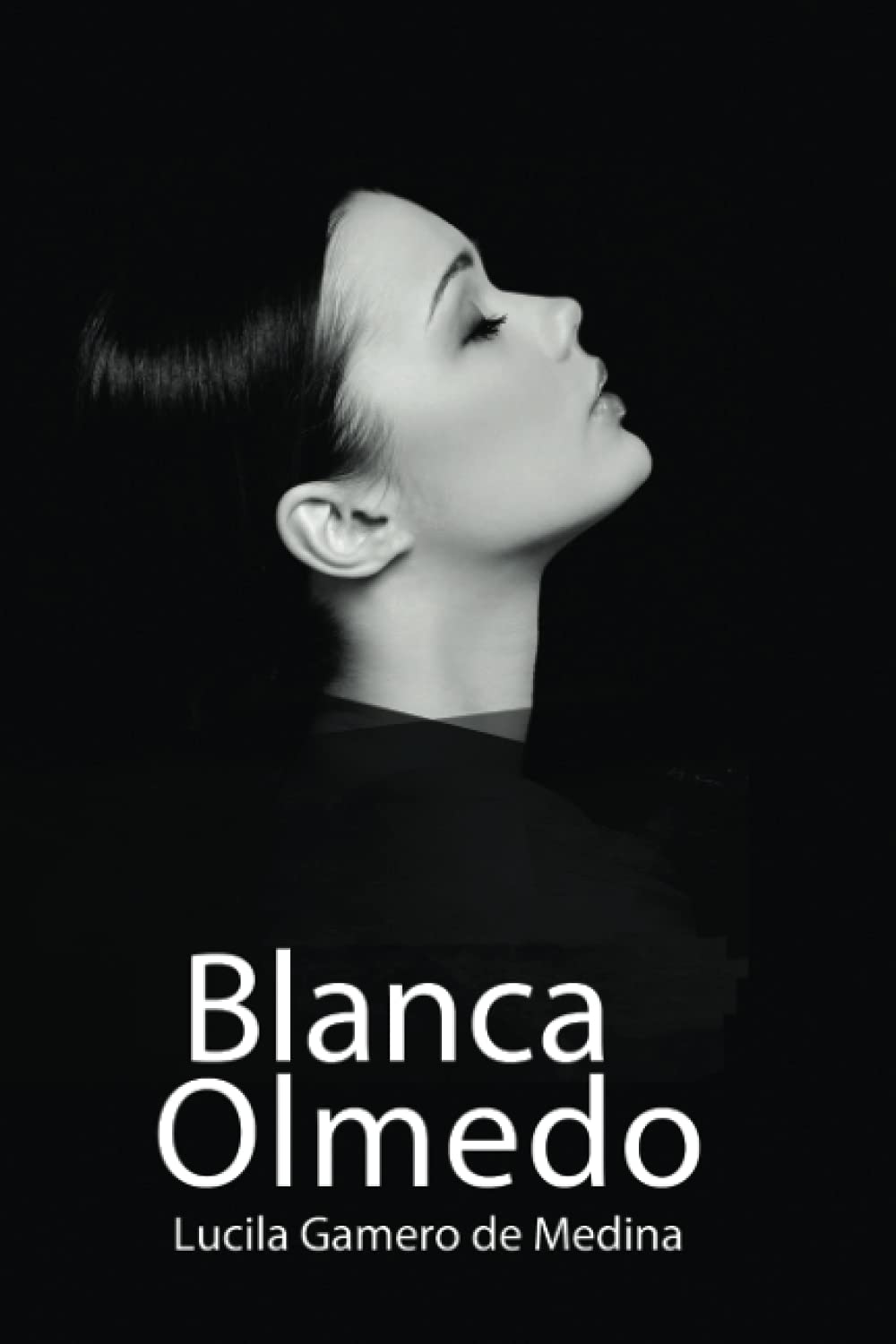 Blanca Olmedo Religion & Esotericism