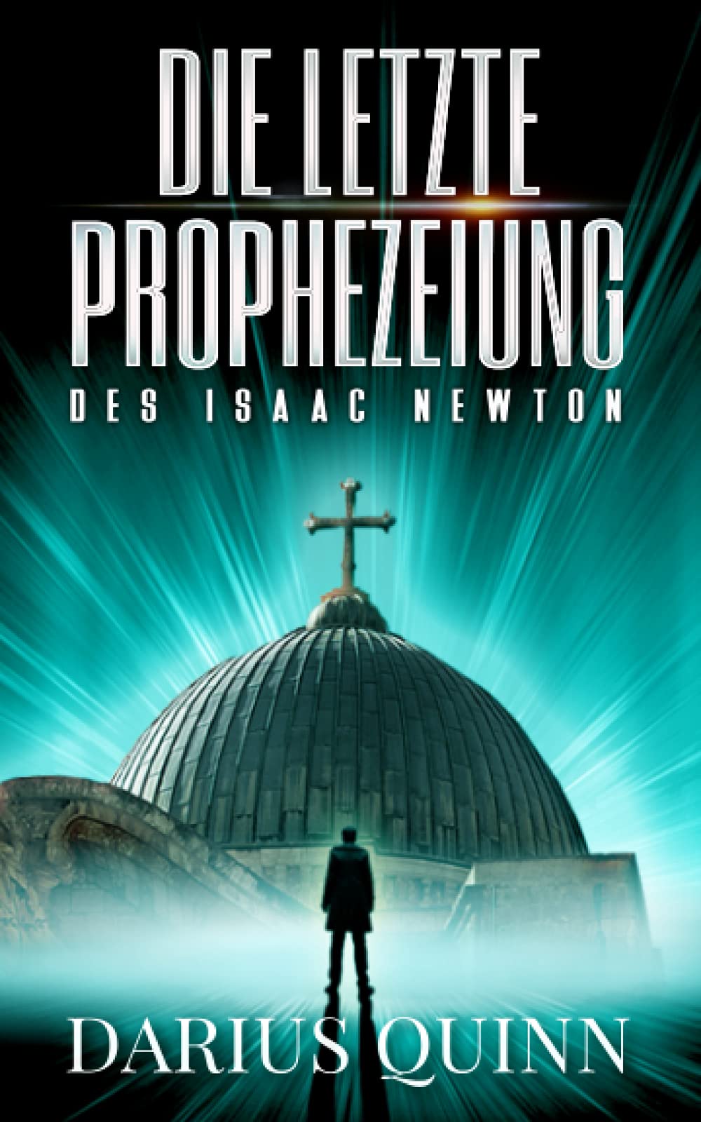 Die letzte Prophezeiung des Isaac Newton Action & Adventure