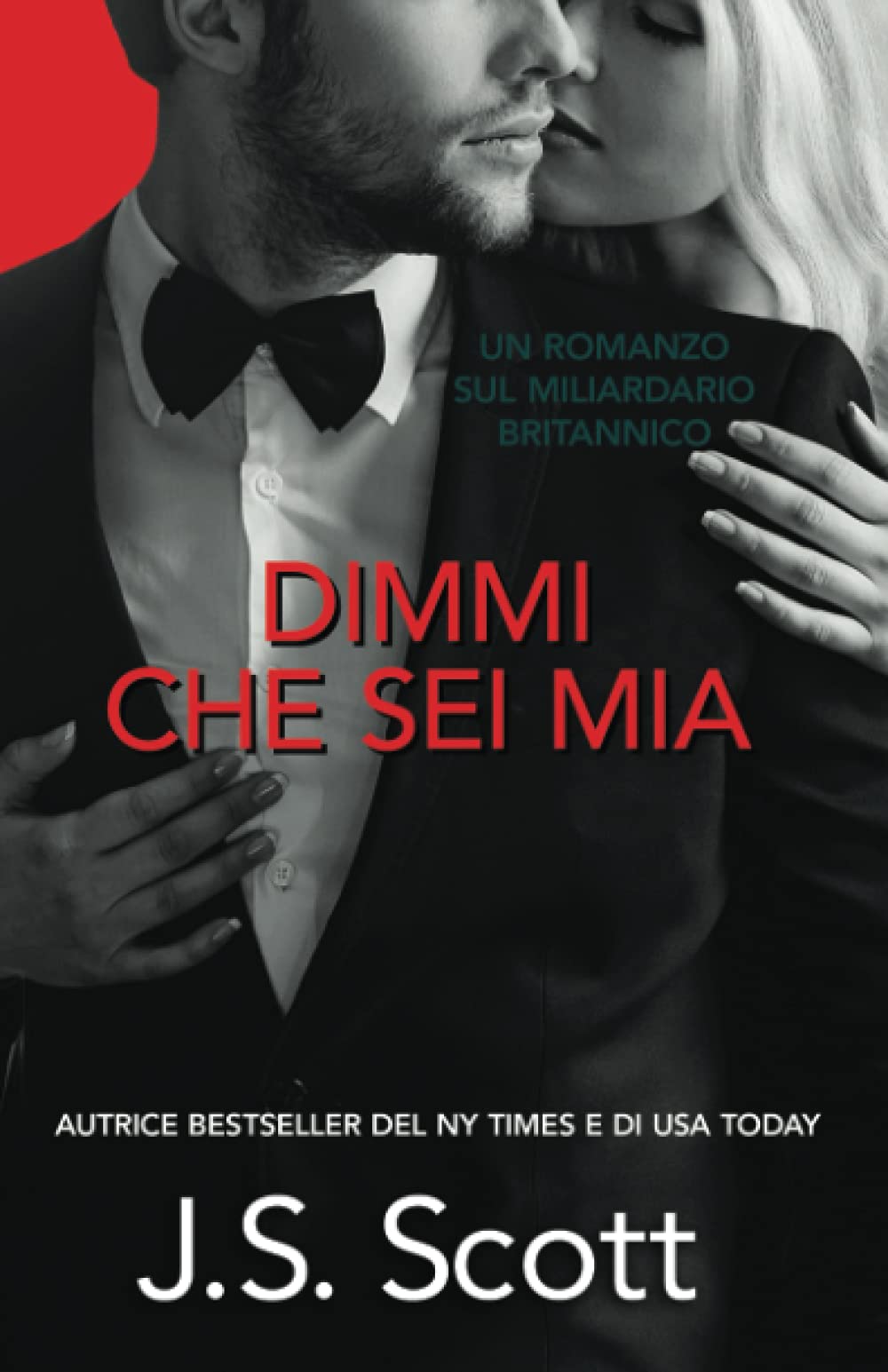 Dimmi Che Sei Mia: I Miliardari Britannici book