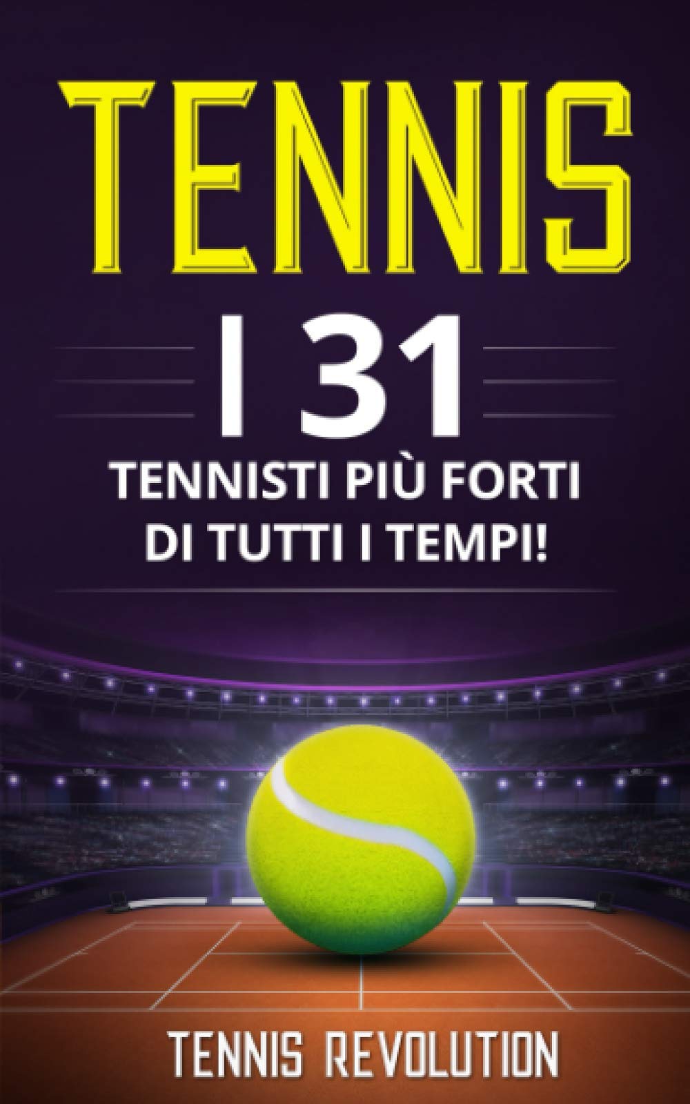 TENNIS: I 31 Tennisti più Forti di Tutti i Tempi! Babies & Toddlers