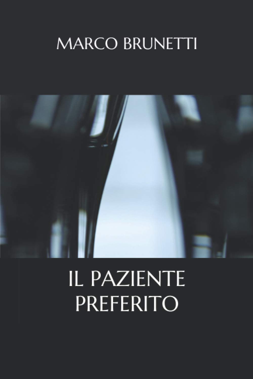 IL PAZIENTE PREFERITO Action & Adventure