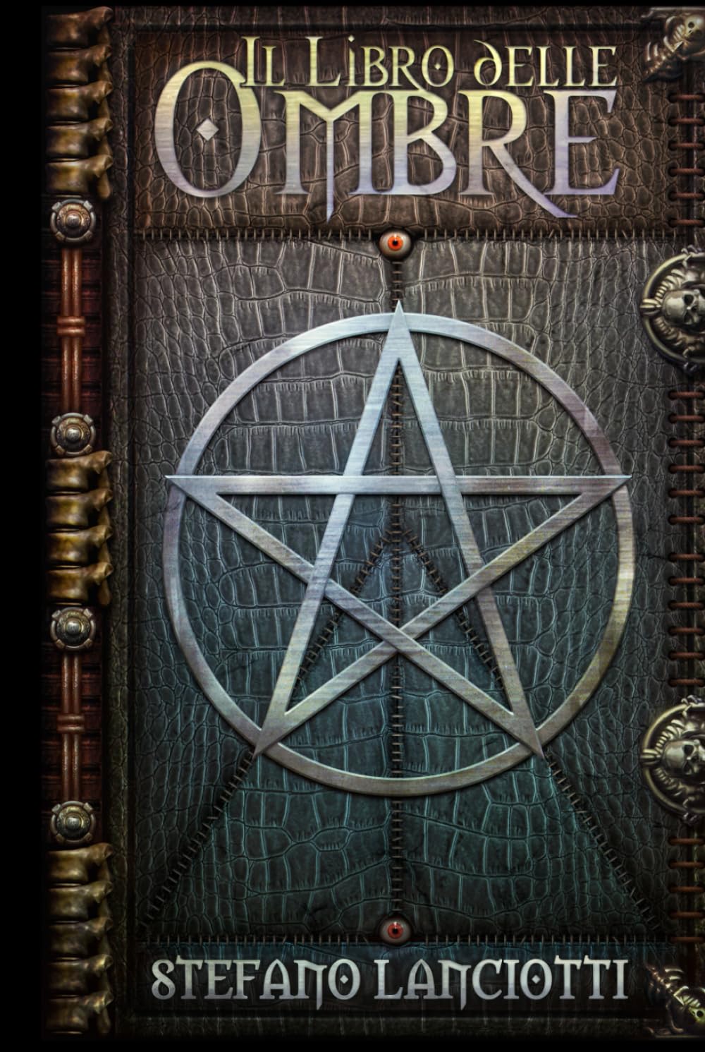 Il Libro delle Ombre: Il fantasy italiano più amato degli ultimi anni! book