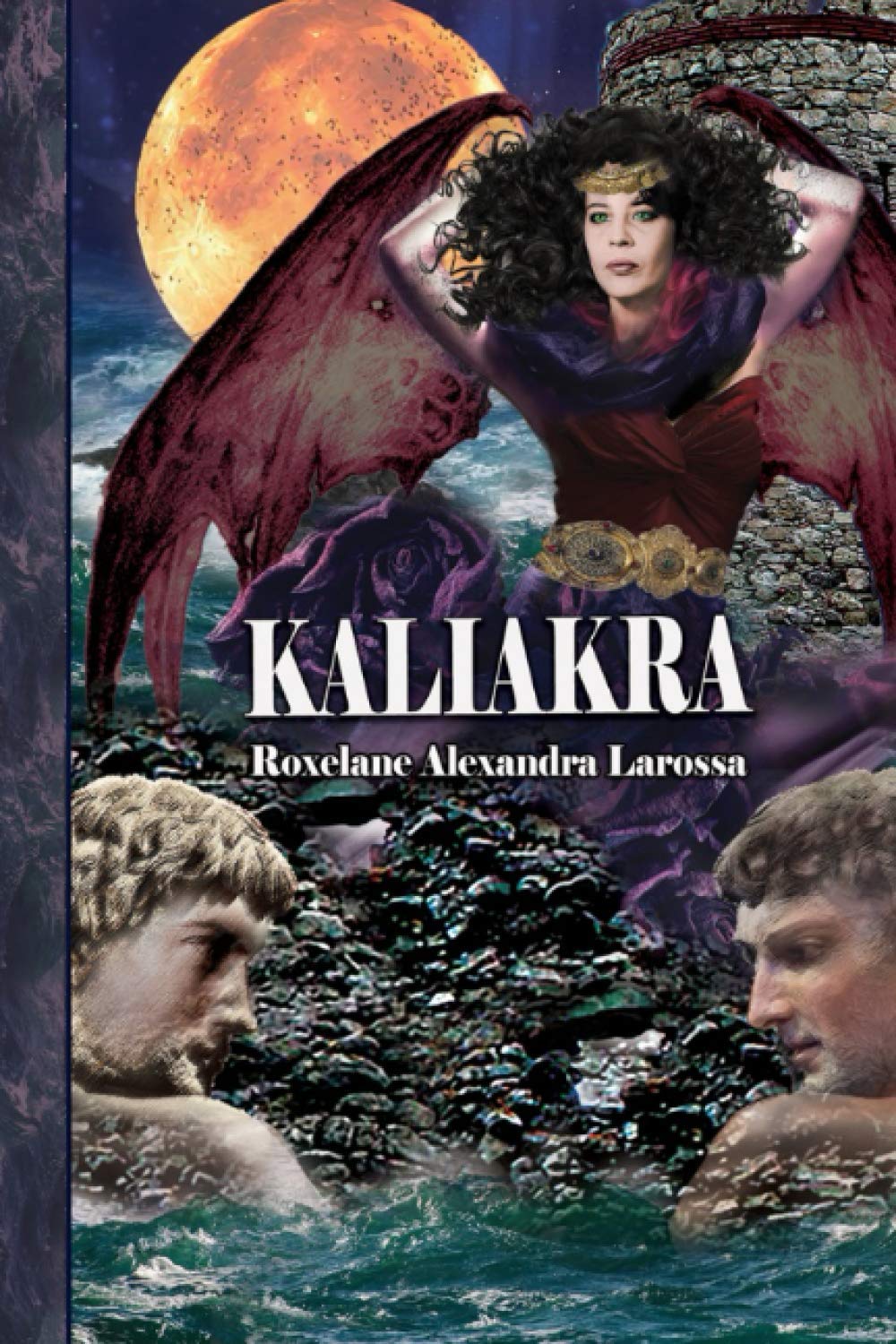 KALIAKRA Historical Fiction