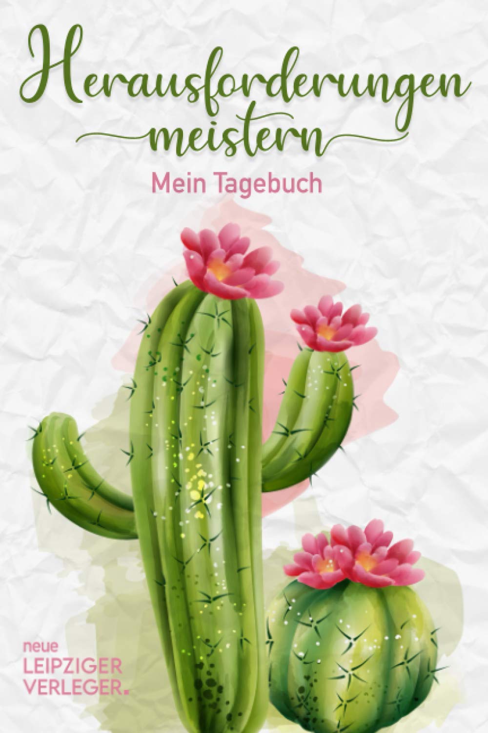 Herausforderungen meistern - mein Tagebuch: Dieses Tagebuch bietet dir ausreichend Platz für: Zitate, Stimmungsbarometer, Übungen, Deine Gedanken, Fragen, Kreativität, Anregungen, uvm. Reference Books