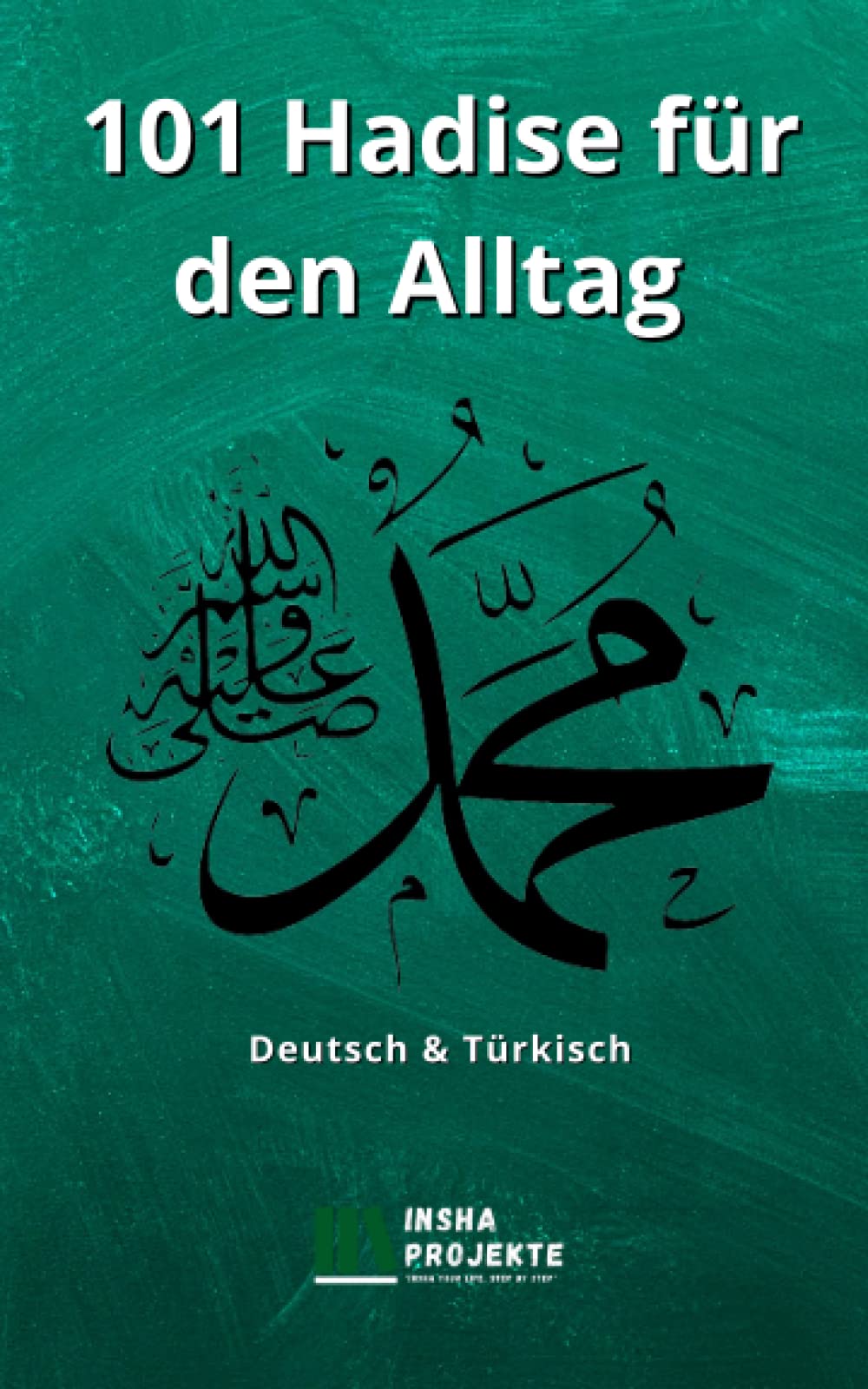 101 Hadise für den Alltag (101er Reihe) Religion & Esotericism