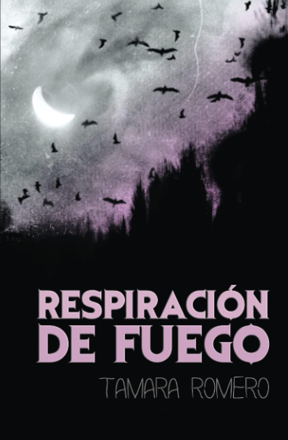 Respiración de fuego book