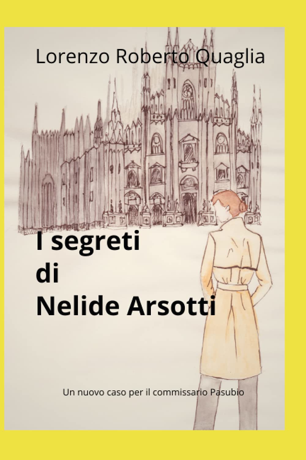 I segreti di Nelide Arsotti book