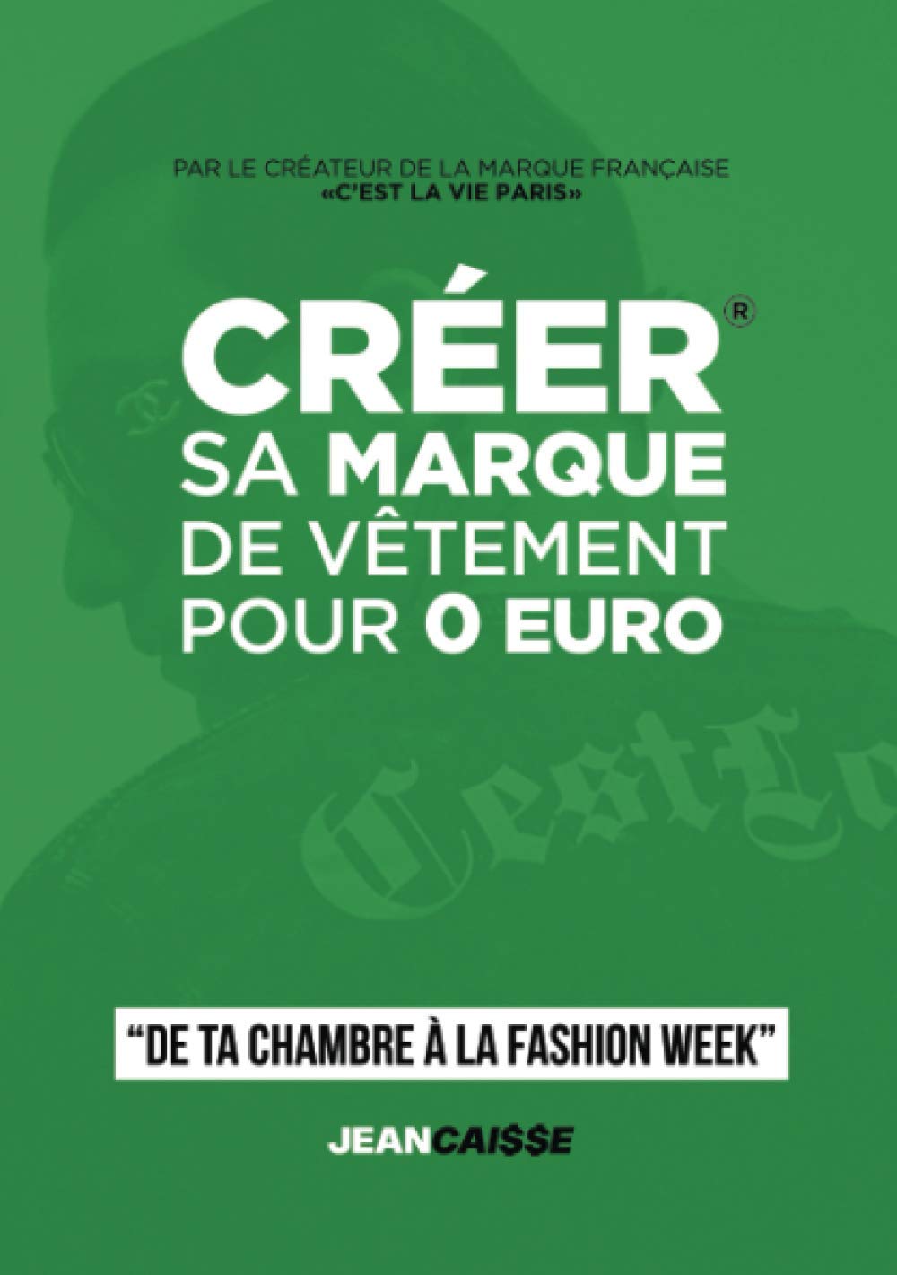 Créer sa marque de vêtement pour 0 euro: De ta chambre à la Fashion Week Film, Art & Culture