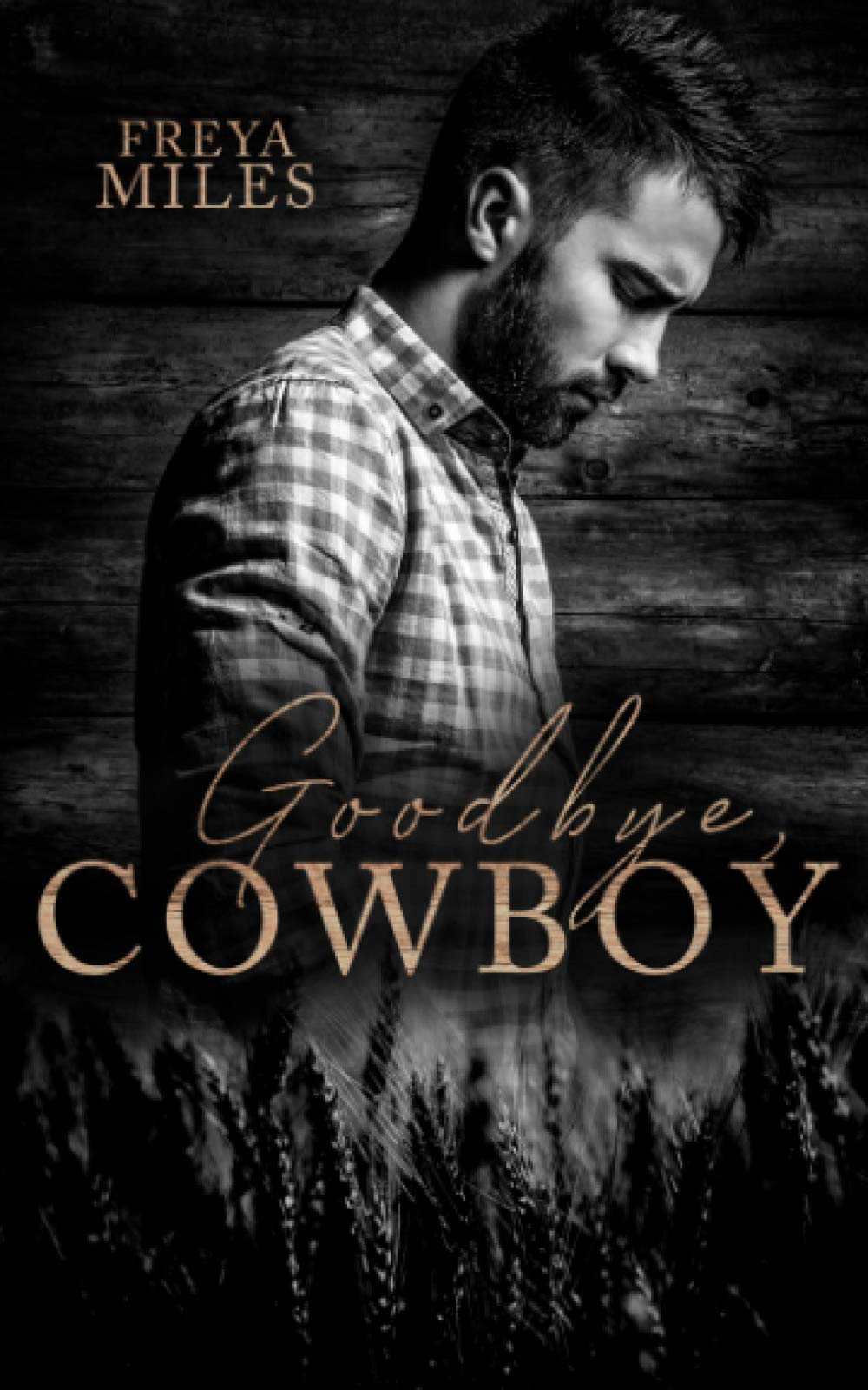 Product Image: Goodbye Cowboy