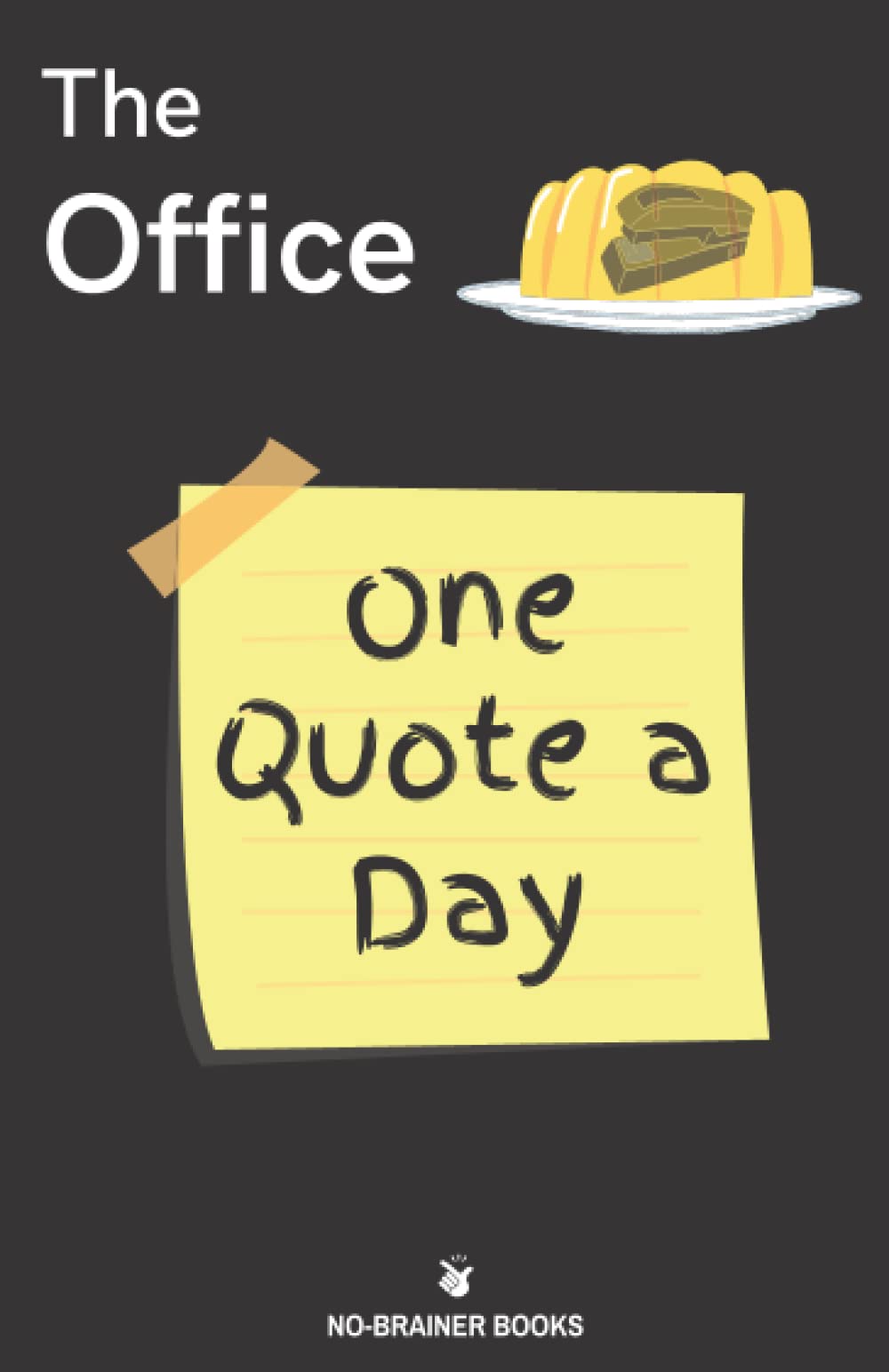 The Office One Quote A Day: The Best Dunder Mifflin Quotes (The TV Series Collection) Leisure, Home & Garden