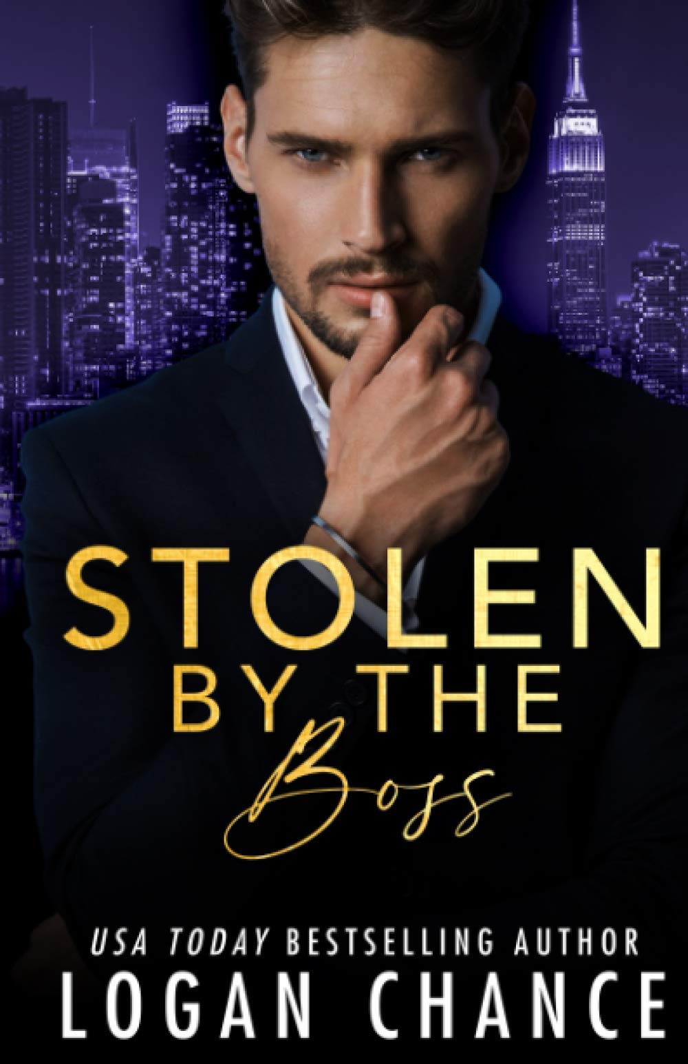 Stolen By The Boss (The Taken Series, Band 4) Romantic Thrillers