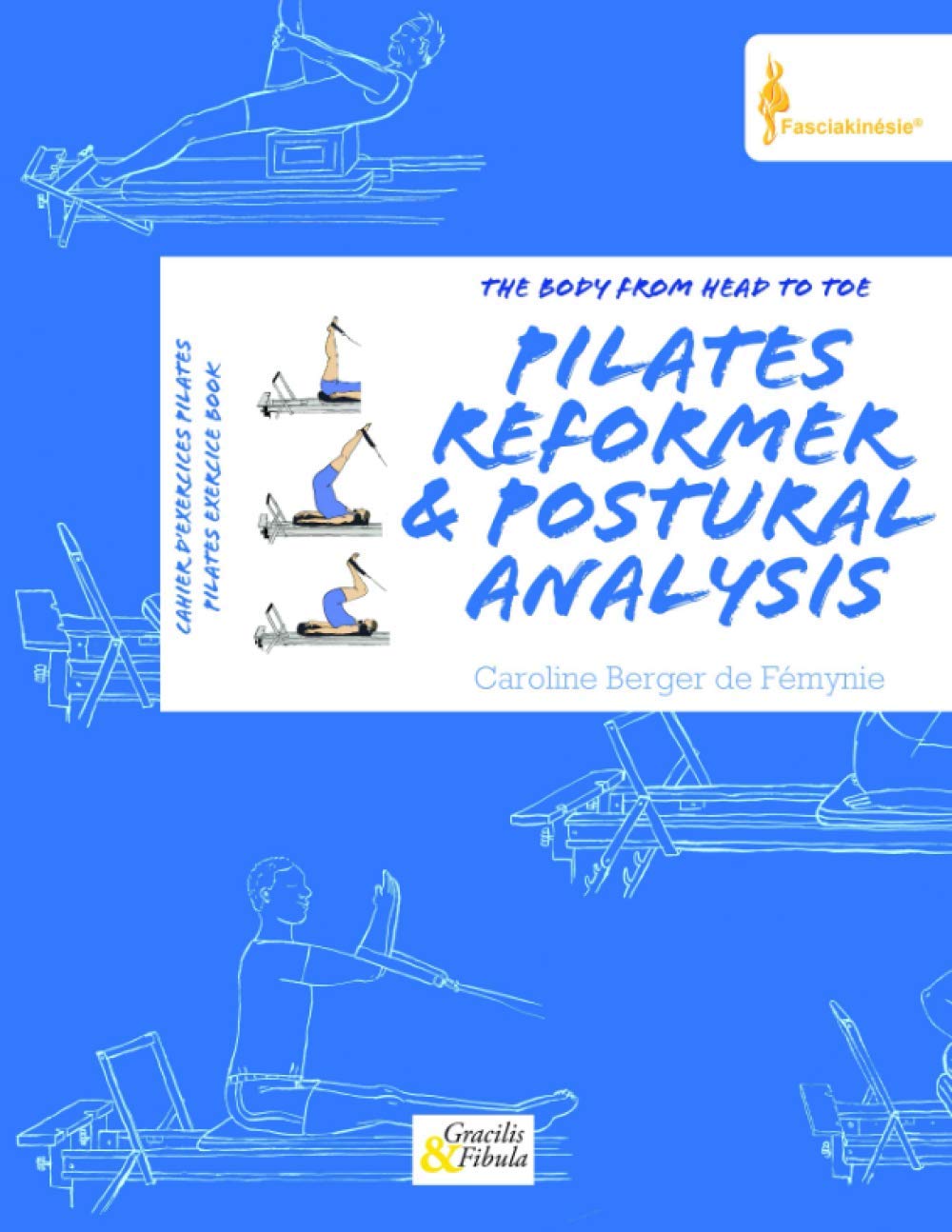 Pilates Reformer and postural analysis Learning & Reference