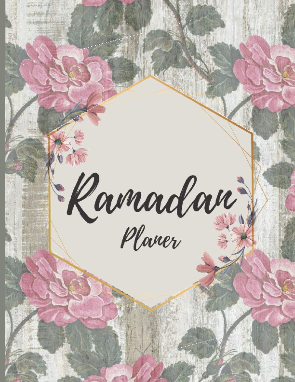 Ramadan planer: Journal für muslimische Jugendliche | Ziele für den heiligen Monat | RAMADAN TAGEBUCH PLANER | täglich Dua und Viele Mehr | Ramadan Buch mit Tages-Planer book