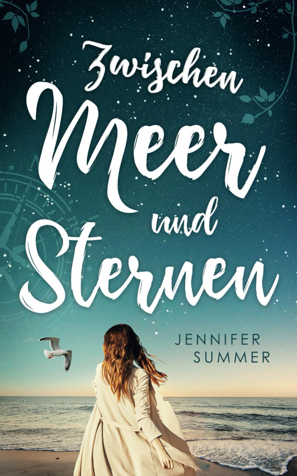 Zwischen Meer und Sternen Contemporary literature