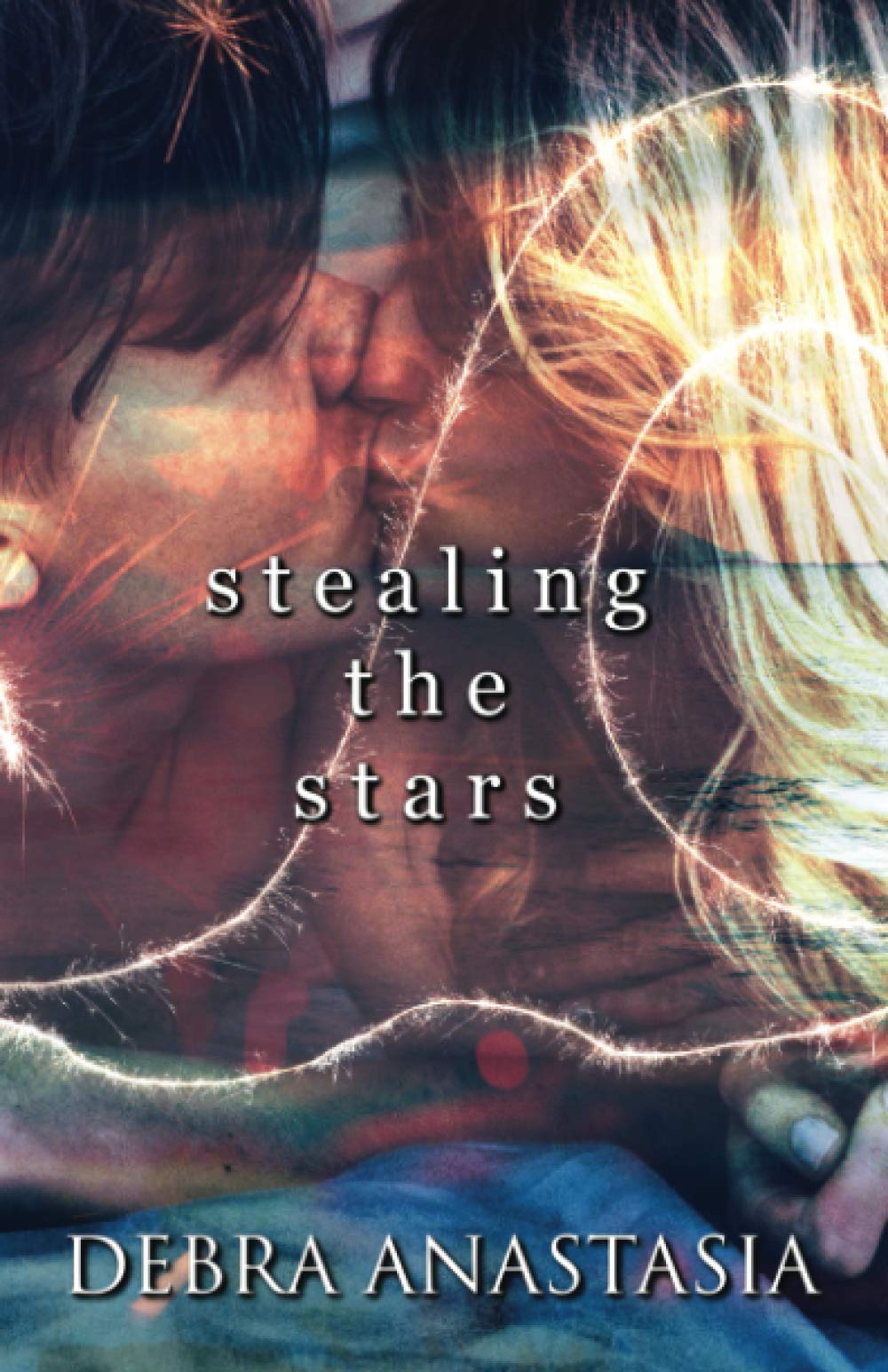 stealing the stars (Drowning in Stars, Band 2) New Adult