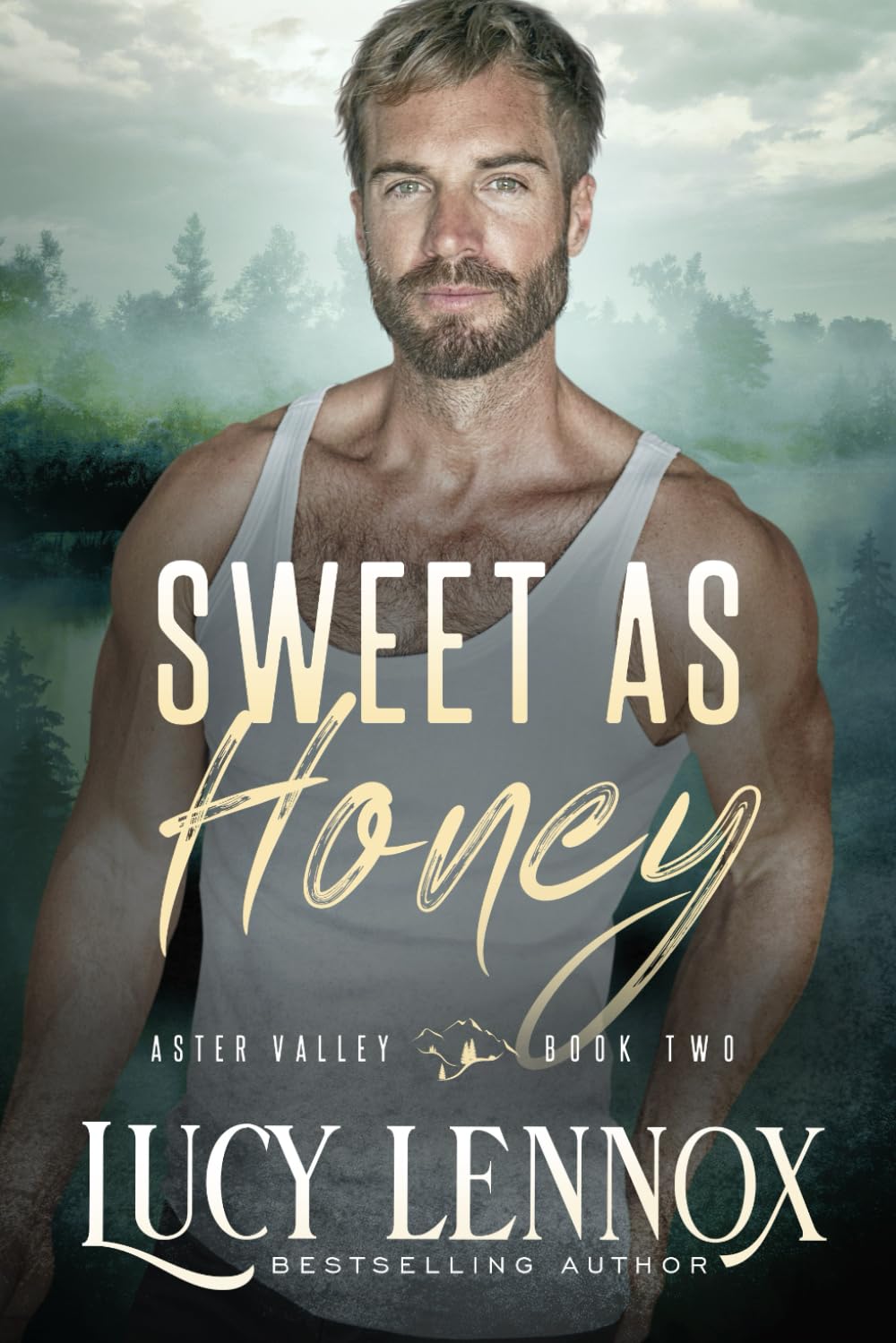 Sweet as Honey: An Aster Valley Novel book