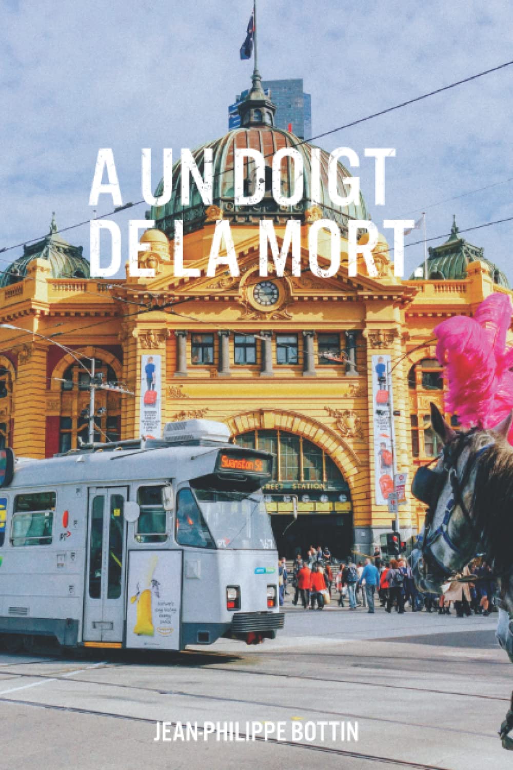 A un doigt de la mort. (Melbourne 2001., Band 2) Detective & CSI