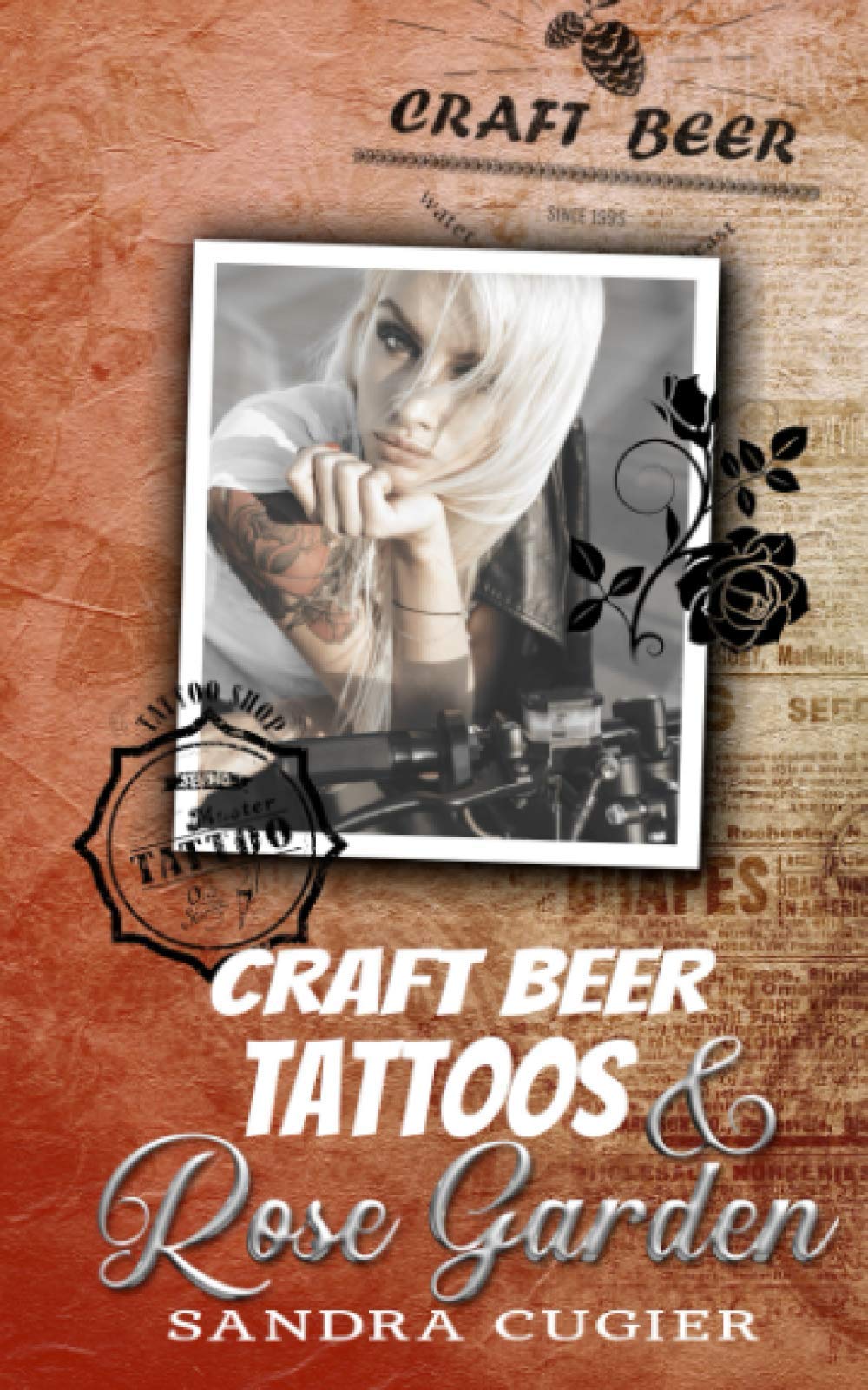 Craft Beer, Tattoos & Rose Garden (Melbourne Dilogie, Band 2) Religion & Esotericism