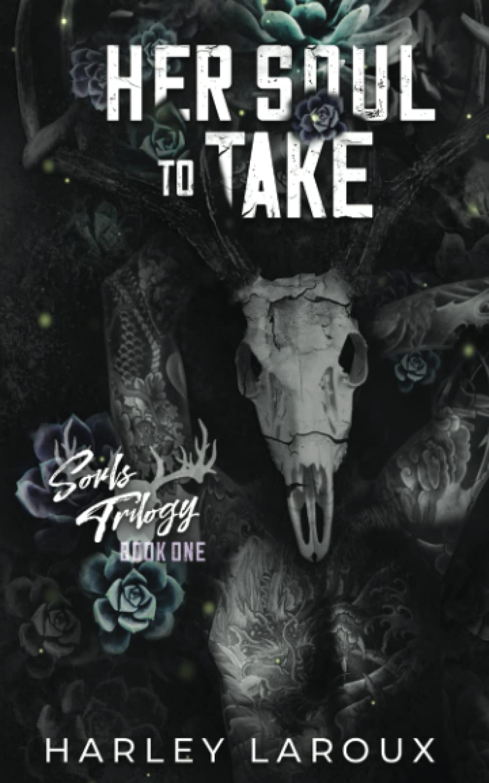 Her Soul to Take (Souls Trilogy) Historical Fiction