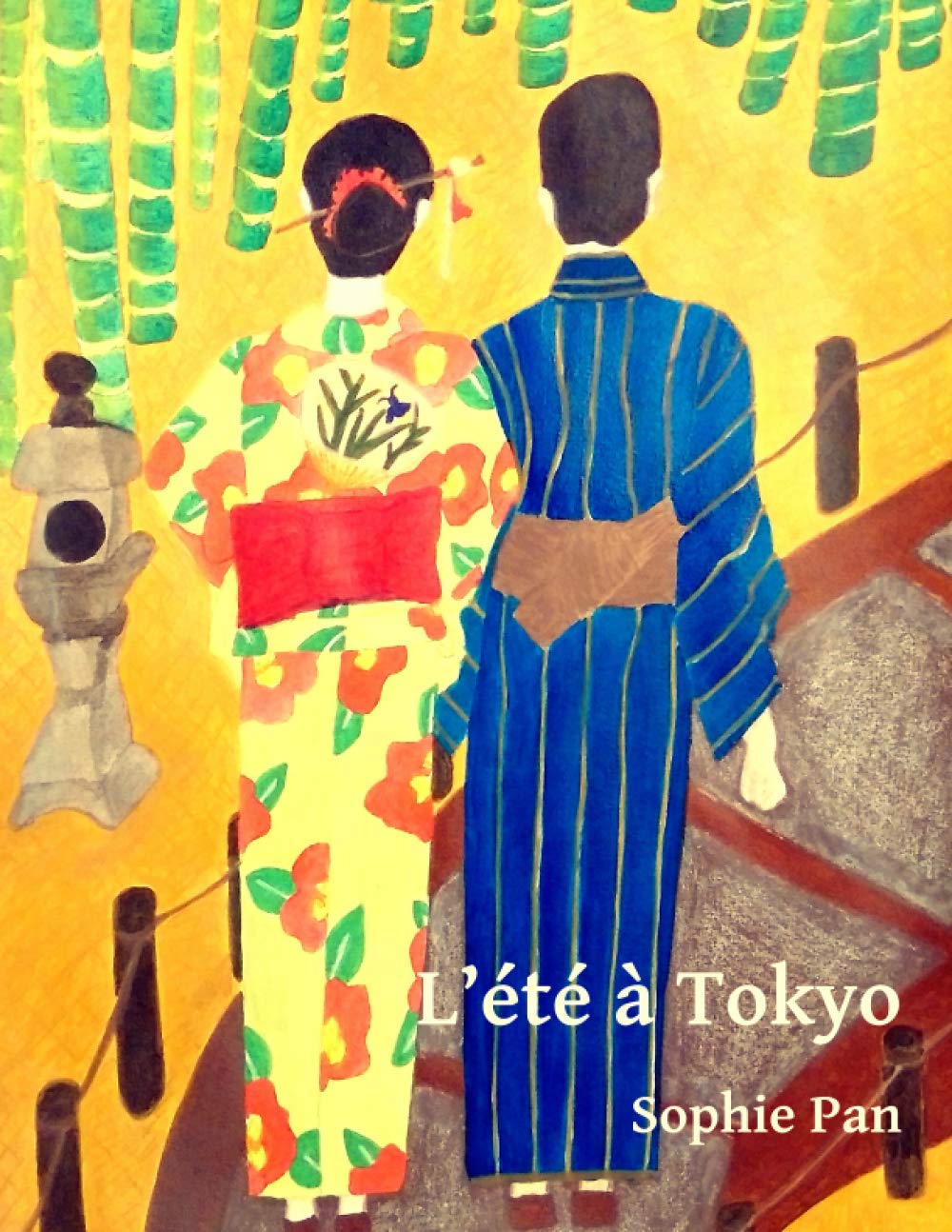 L'été à Tokyo: L'art de vivre à la japonaise pendant la saison chaude de l'été Non-fiction