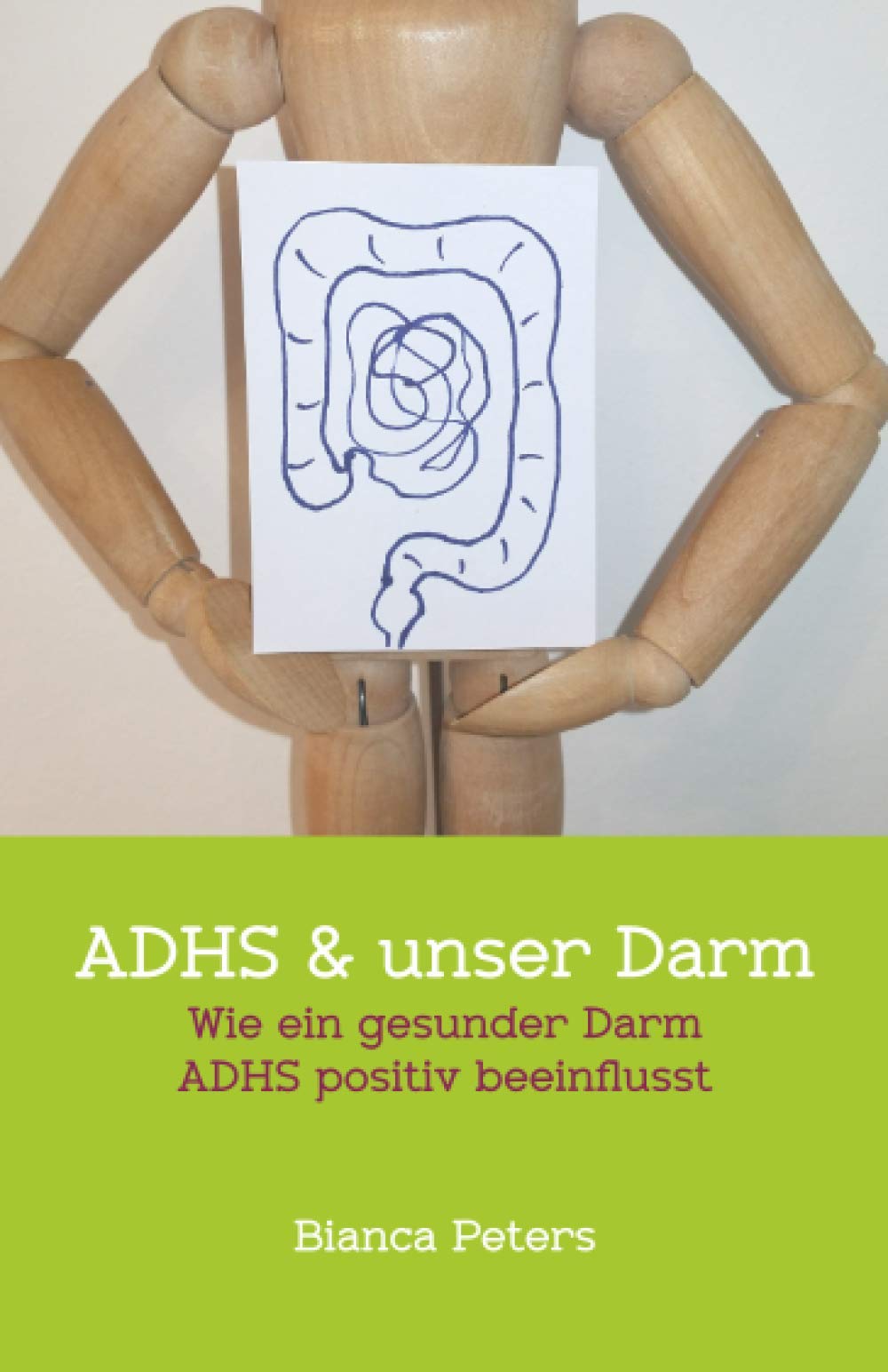 ADHS & unser Darm: Wie ein gesunder Darm ADHS positiv beeinflusst Medicine